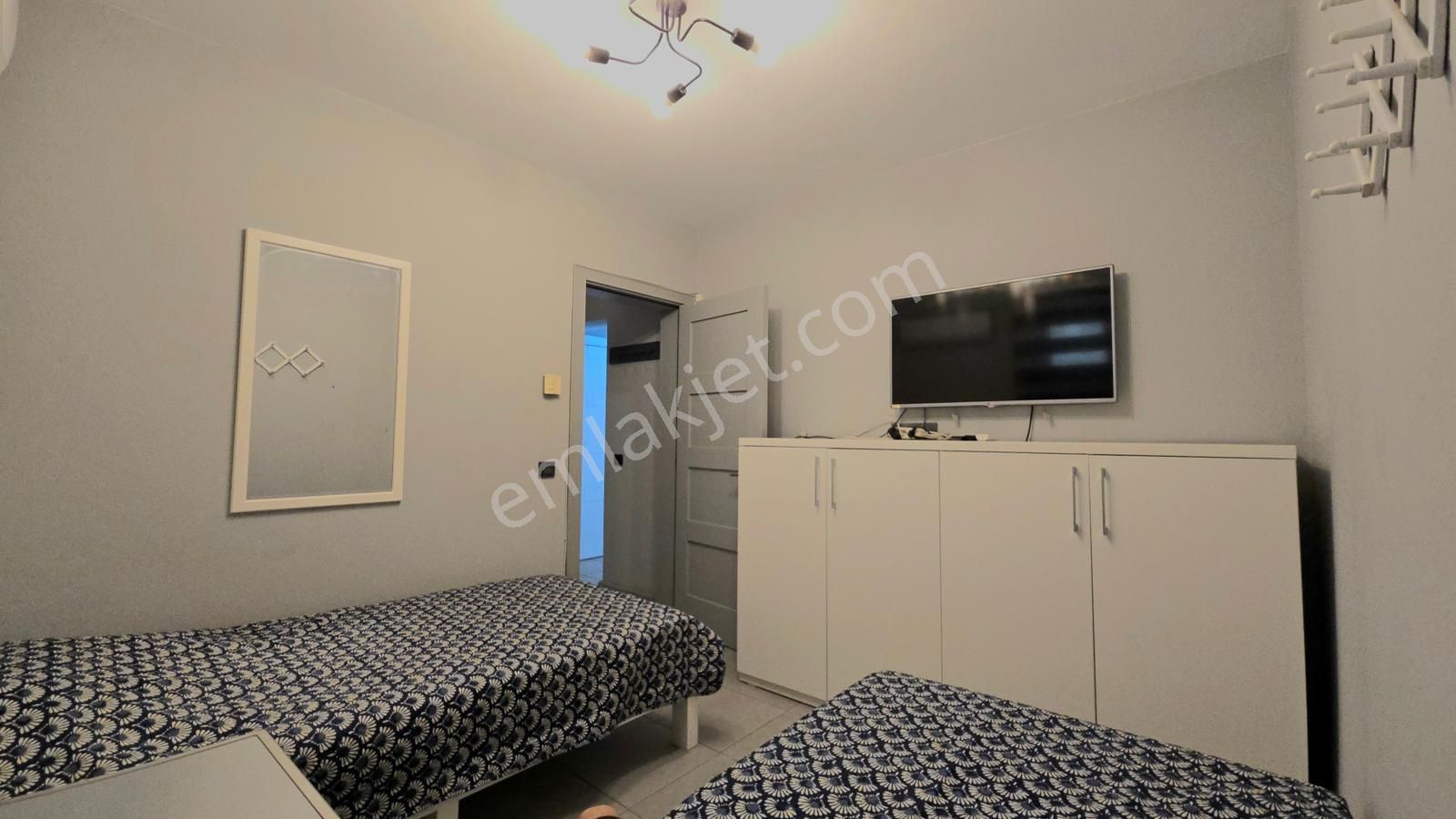 Torba Havuzlu Site Bahçe Kat Daire - Görsel 19