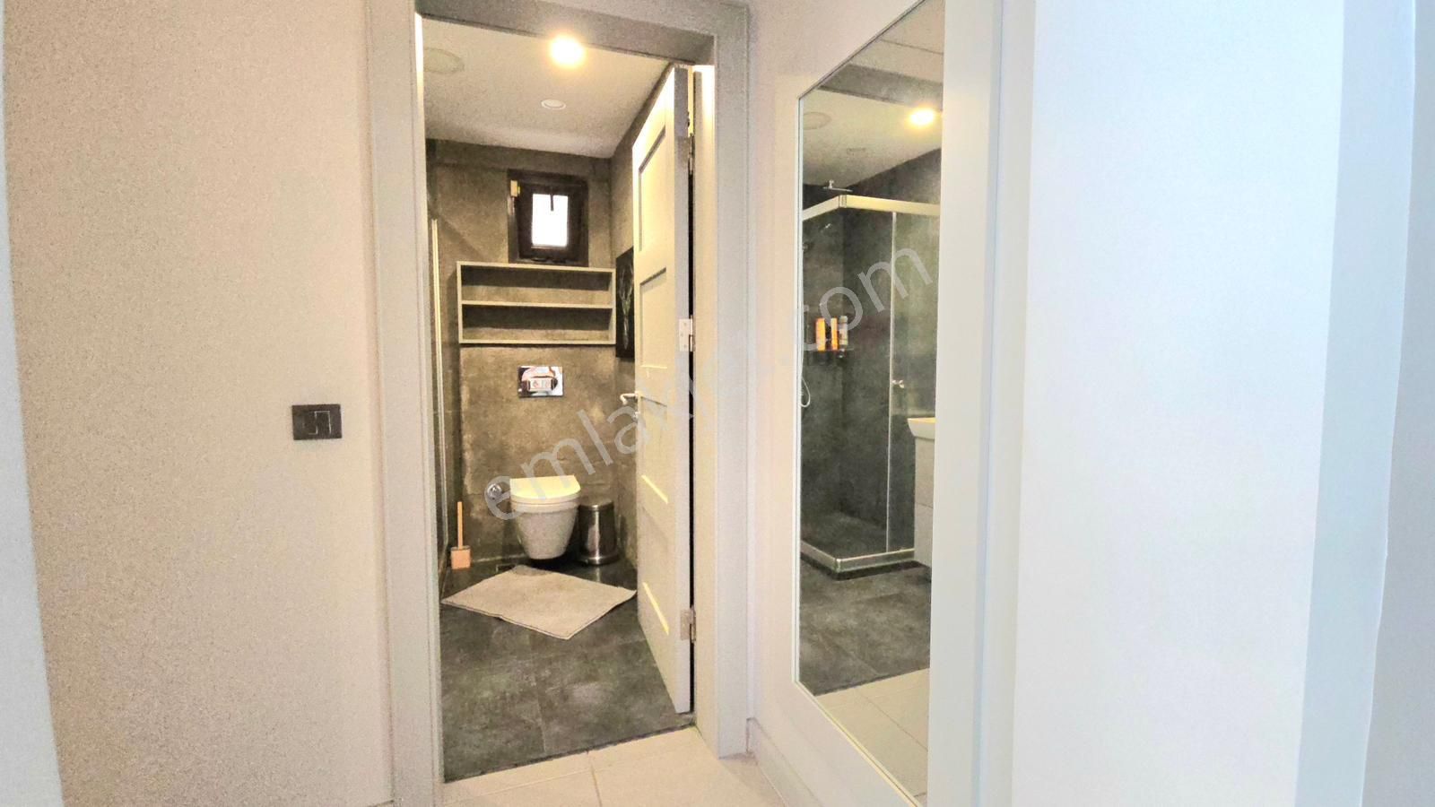 Torba Havuzlu Site Bahçe Kat Daire - Görsel 18