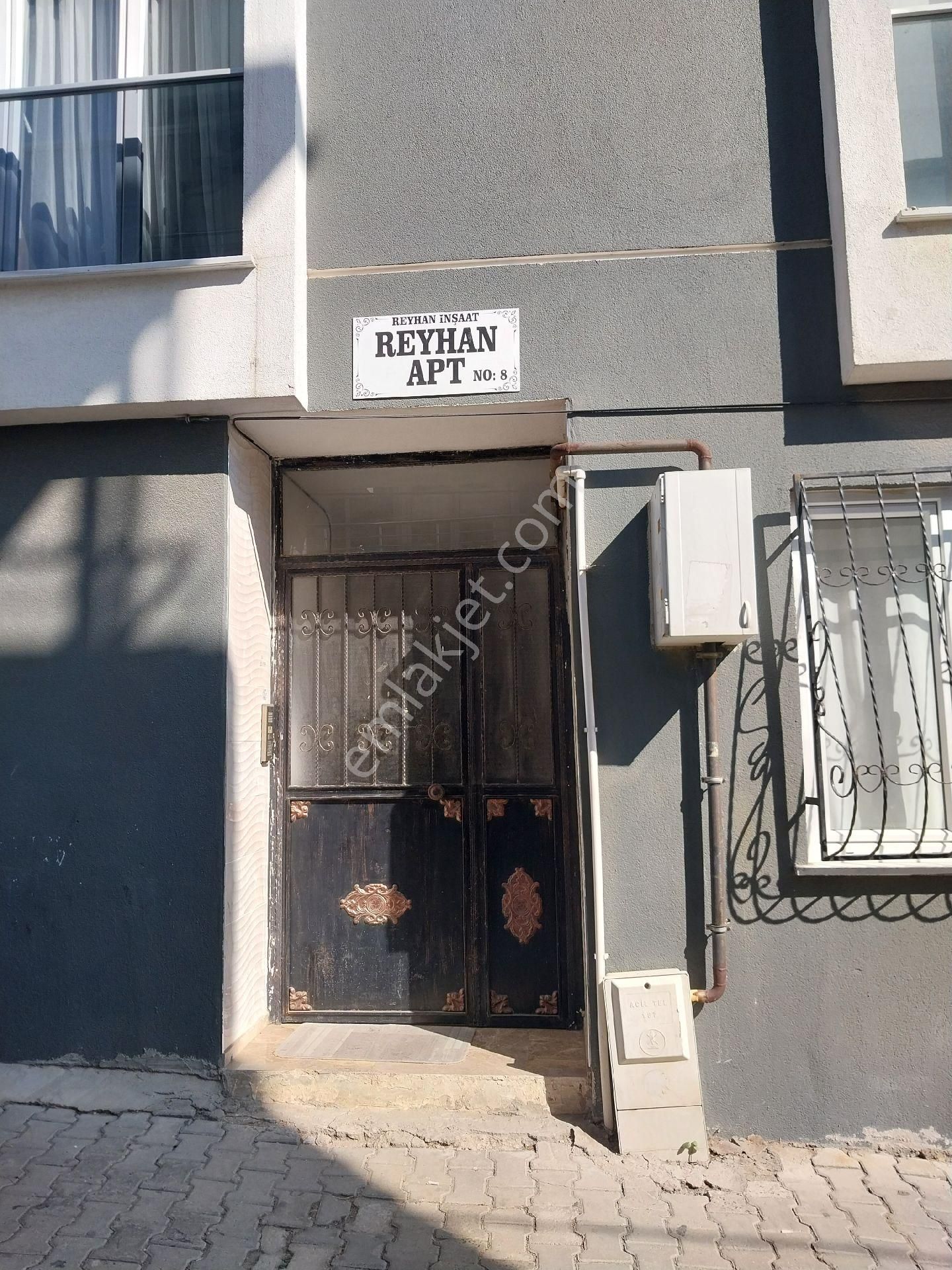 Tekirdağ Süleymanpaşa Gayrimenkulden Satılık Daire 2+1 Giriş Katı Çiftlik Önü Mah Bahçeli - Görsel 16