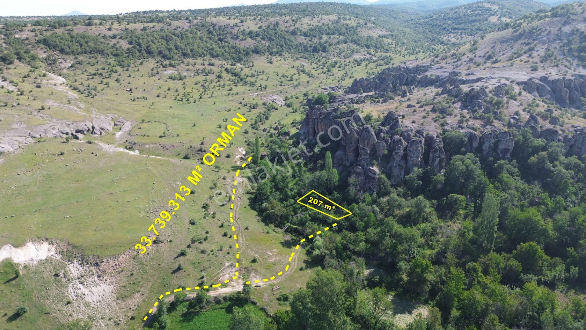 Meram Kilistra Da 207 M2 Müstakil Tapulu Bahçe - Görsel 3