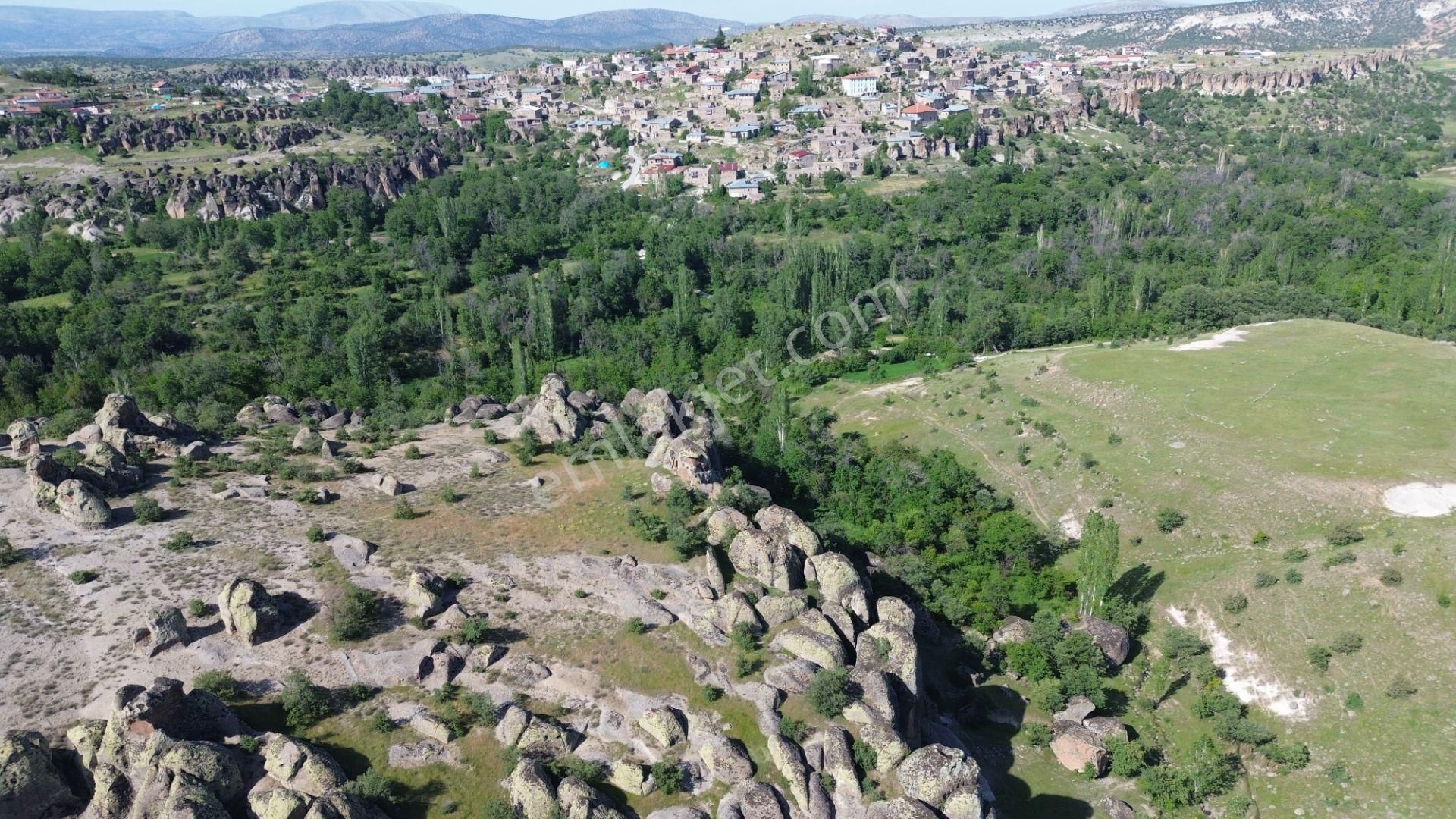 Meram Kilistra Da 207 M2 Müstakil Tapulu Bahçe - Görsel 15
