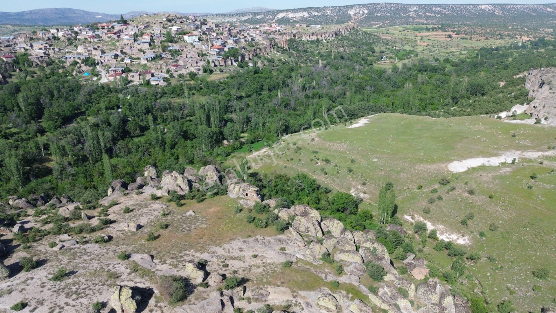 Meram Kilistra Da 207 M2 Müstakil Tapulu Bahçe - Görsel 14