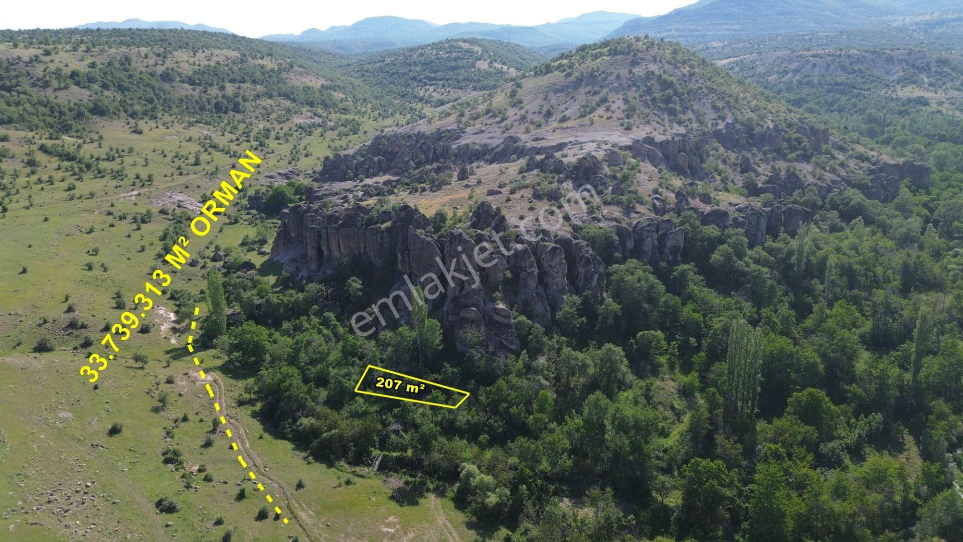 Meram Kilistra Da 207 M2 Müstakil Tapulu Bahçe