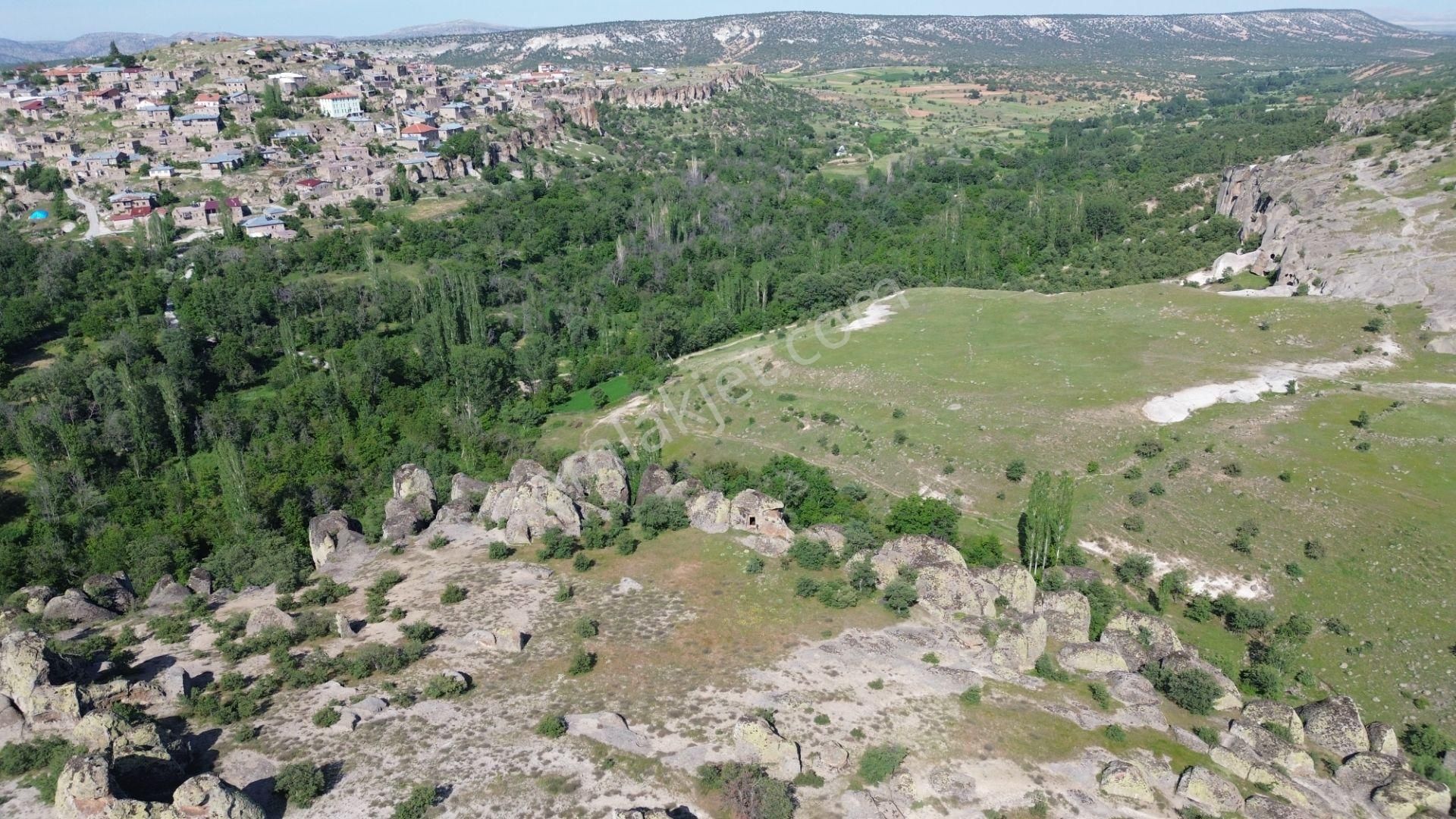 Meram Kilistra Da 207 M2 Müstakil Tapulu Bahçe - Görsel 13
