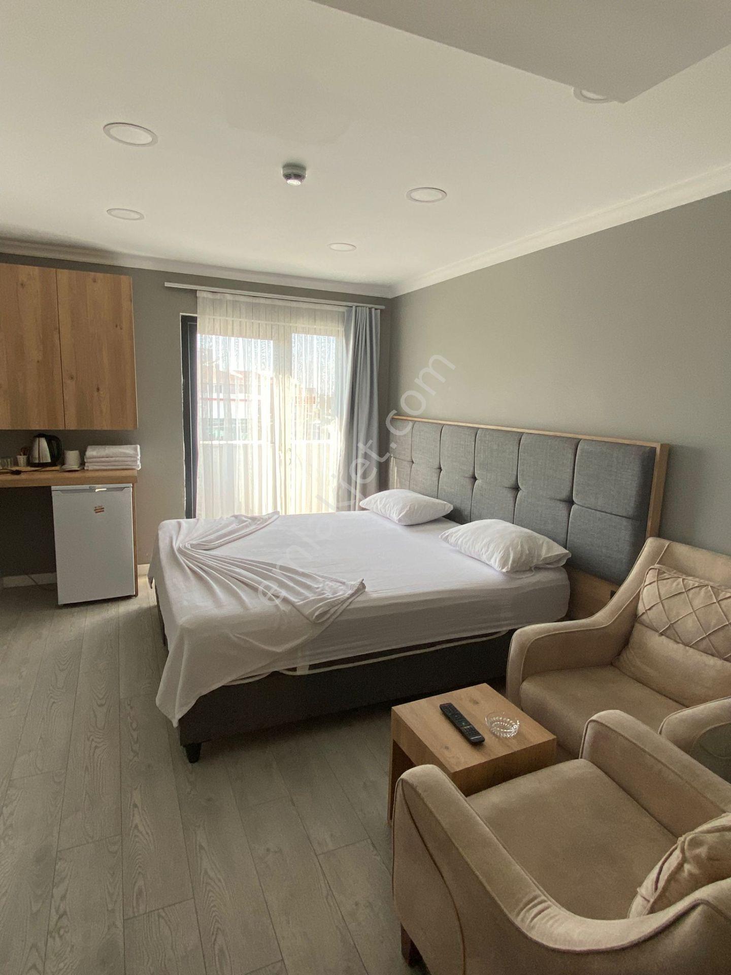 Gebze Ana Merkez De Günlük Kiralık Suite - Görsel 23