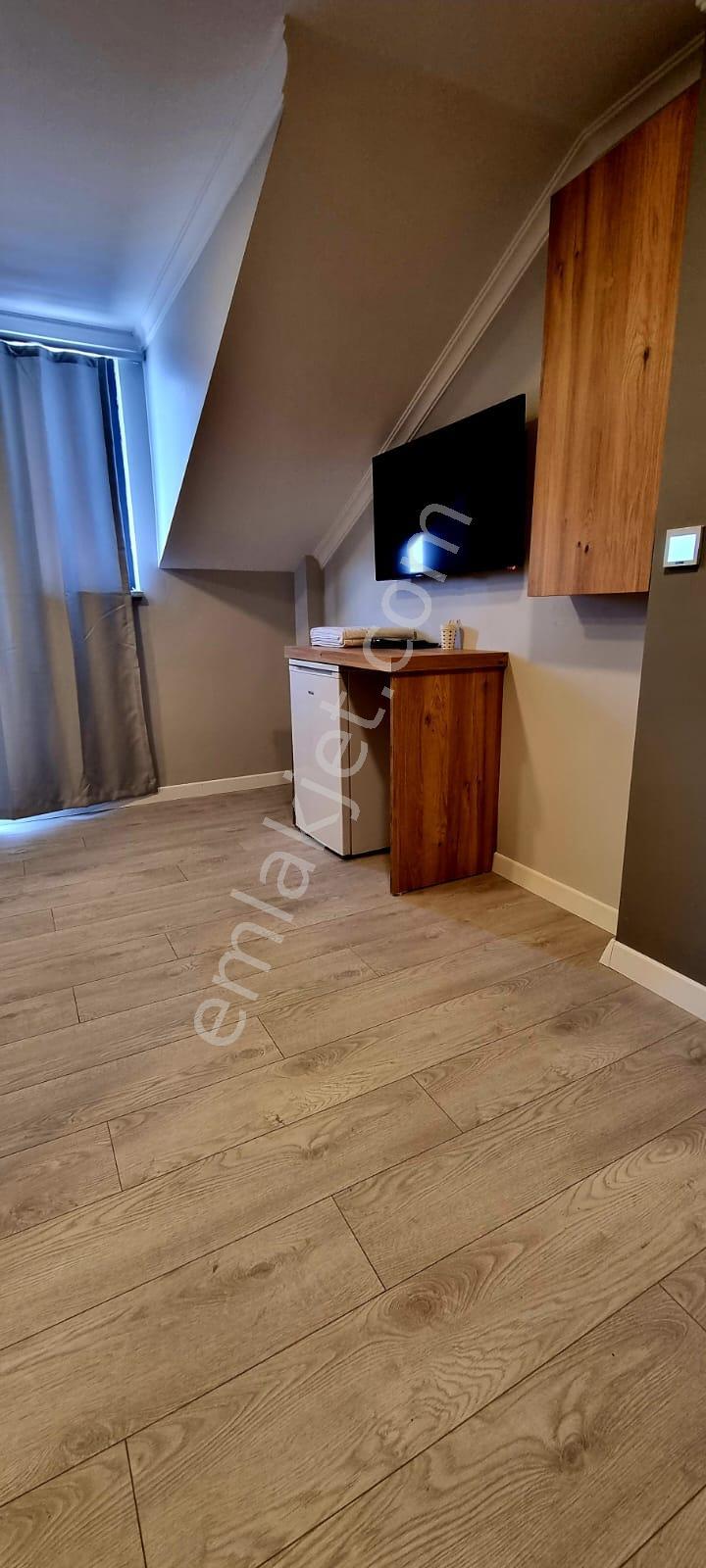 Gebze Ana Merkez De Günlük Kiralık Suite - Görsel 15