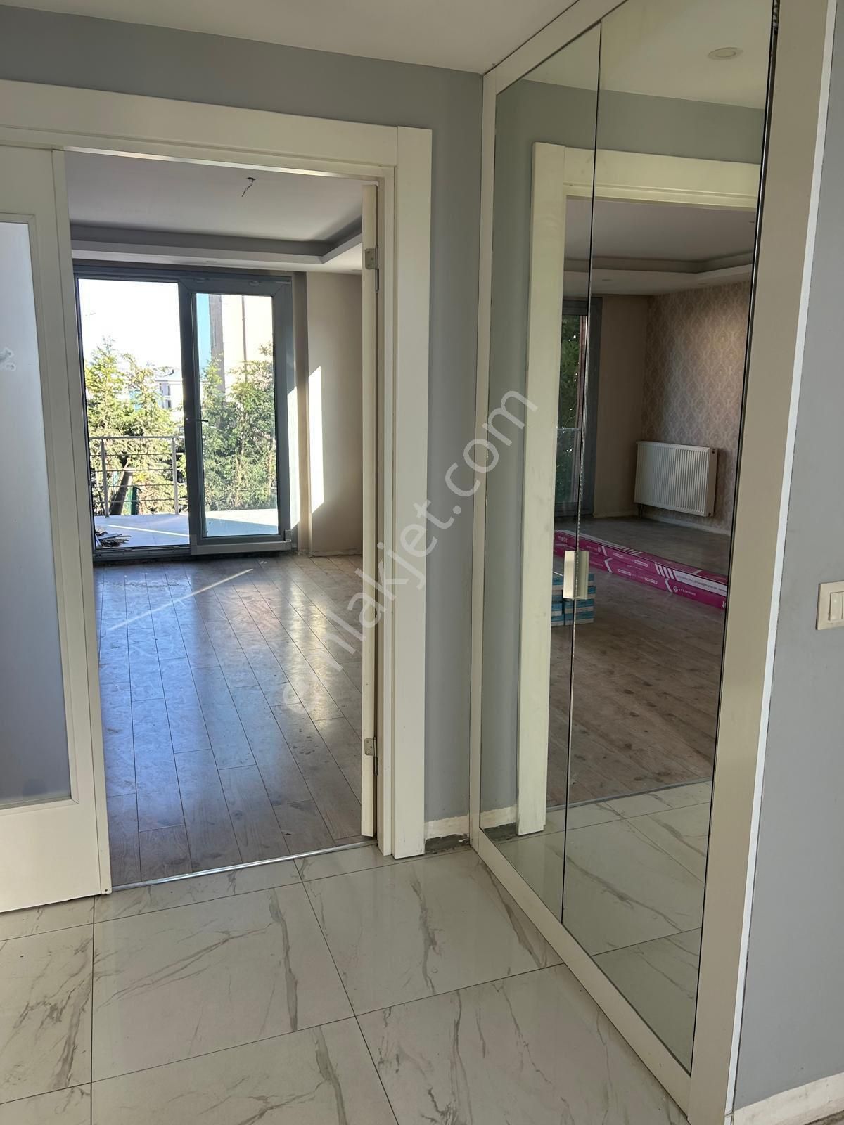 Mimarobada Havuzlu Kiralık Villa - Görsel 4