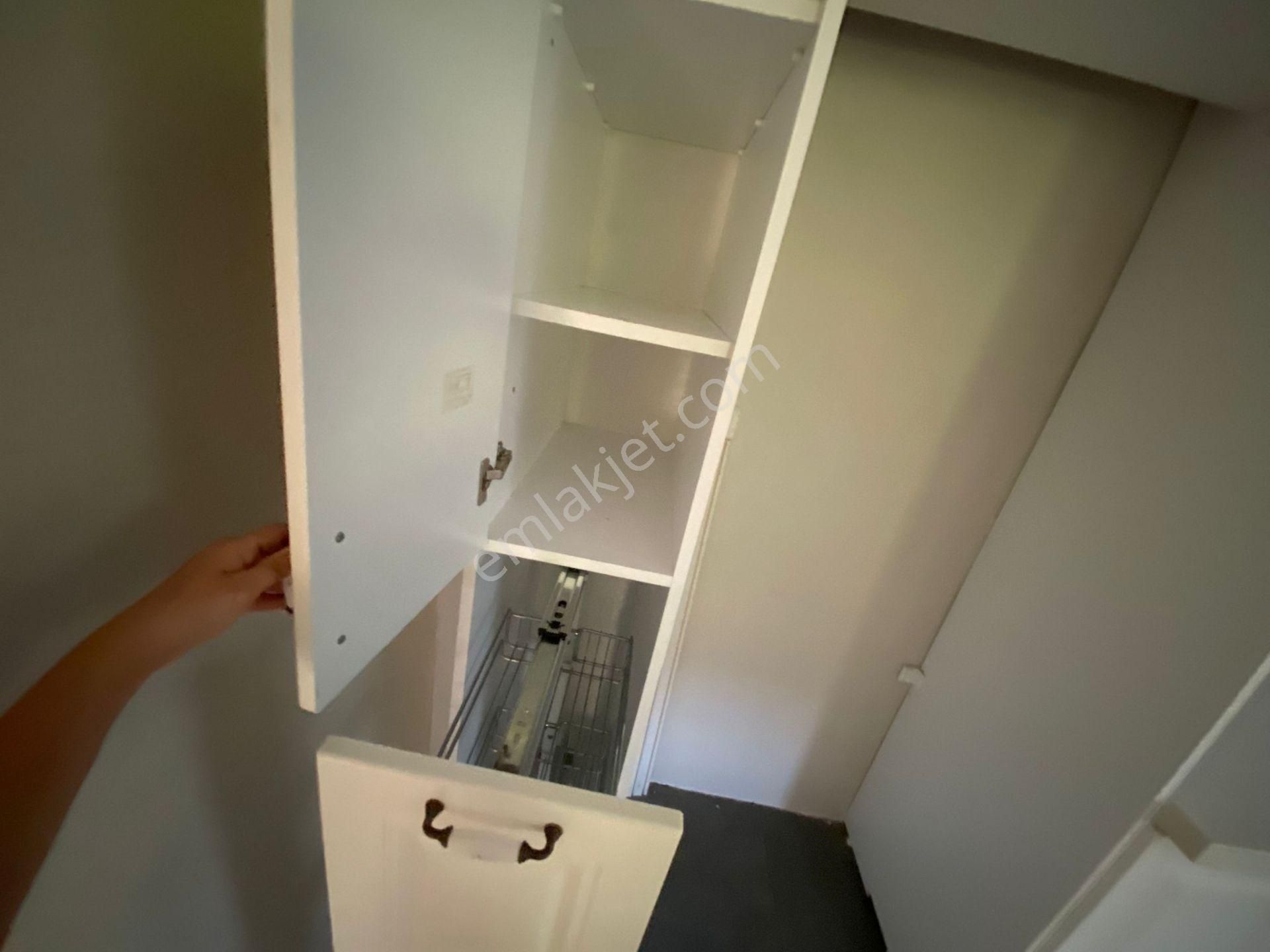 Kuşadası Kirazlı Köyü'nde Bahçeli Müstakil Satılık Ev - Görsel 17