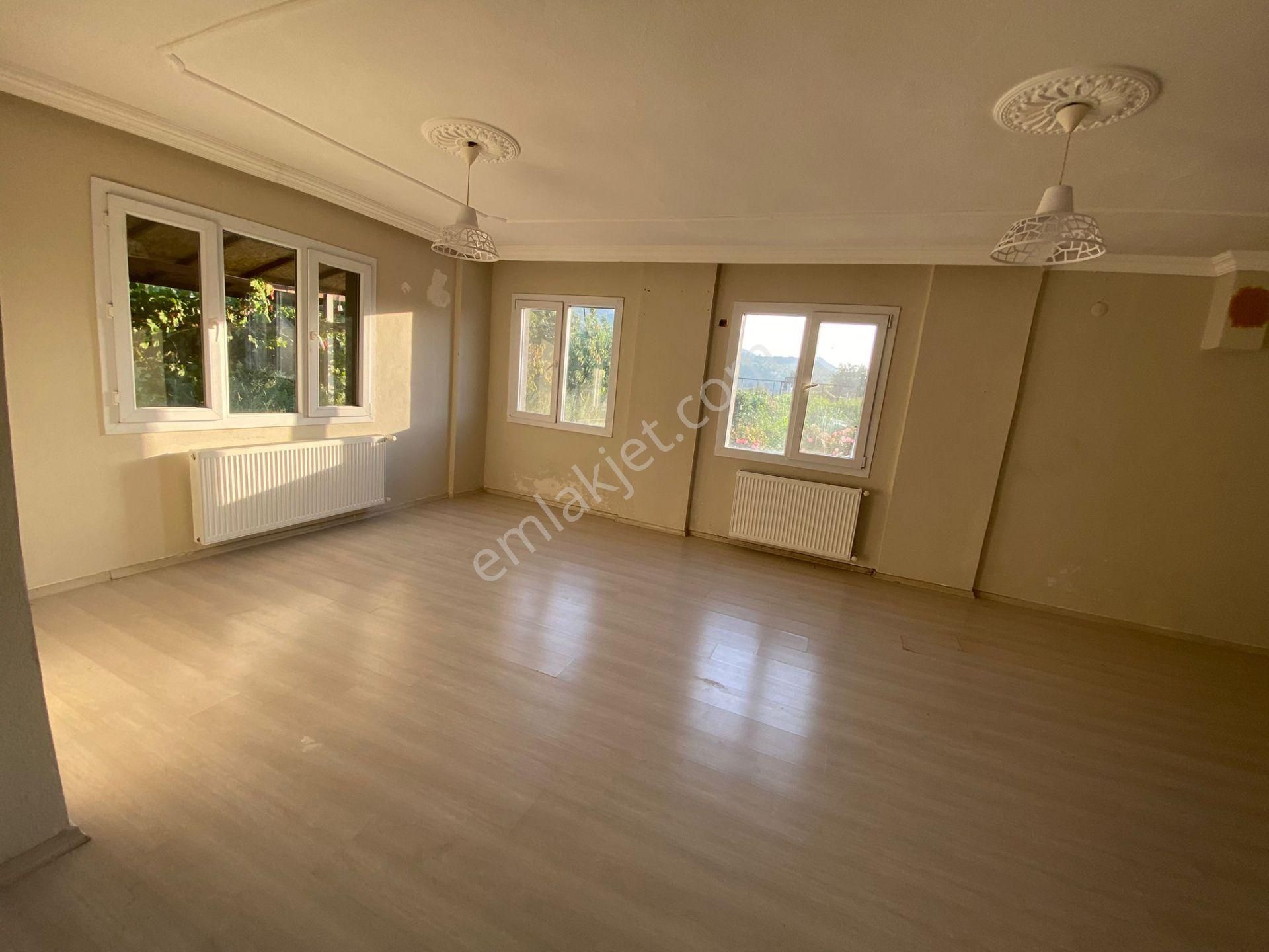 Kuşadası Kirazlı Köyü'nde Bahçeli Müstakil Satılık Ev - Görsel 20