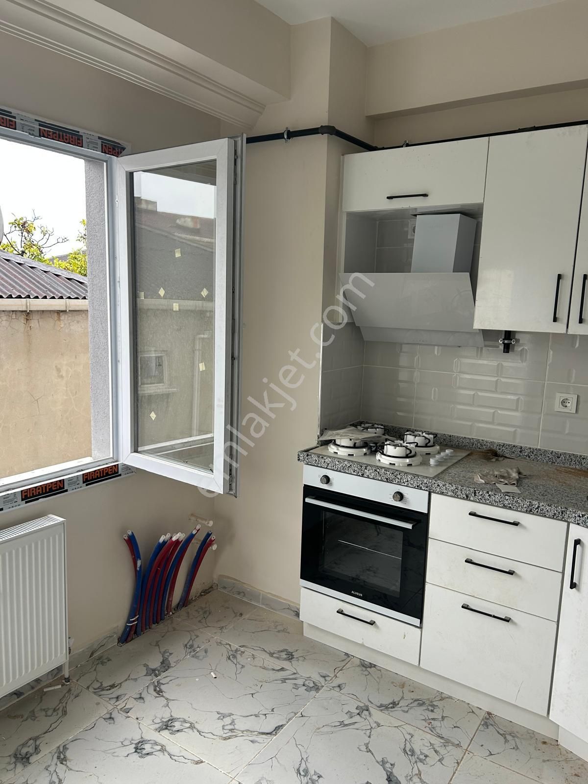 Tepecik''te Sıfır Binada 2+1 Satılık Daire.. - Görsel 5