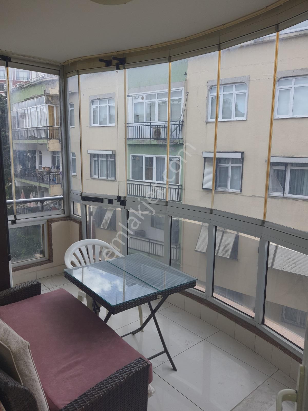 Büyükçekmece Fatih Mah.3+1 Satılık Daire - Görsel 7