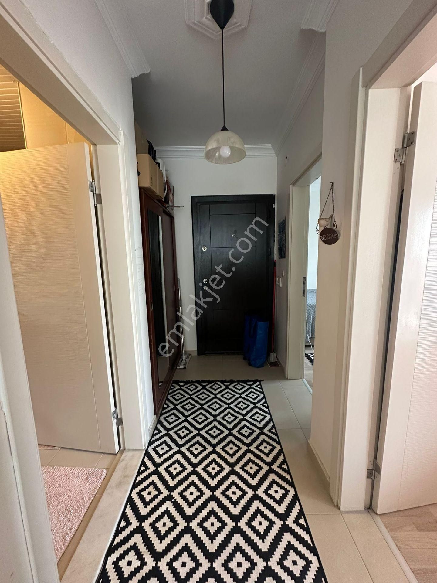 Sıla Emlaktan Güllük Merkezde 2+1 Bahçe Kullanımlı Satılık Daire - Görsel 18