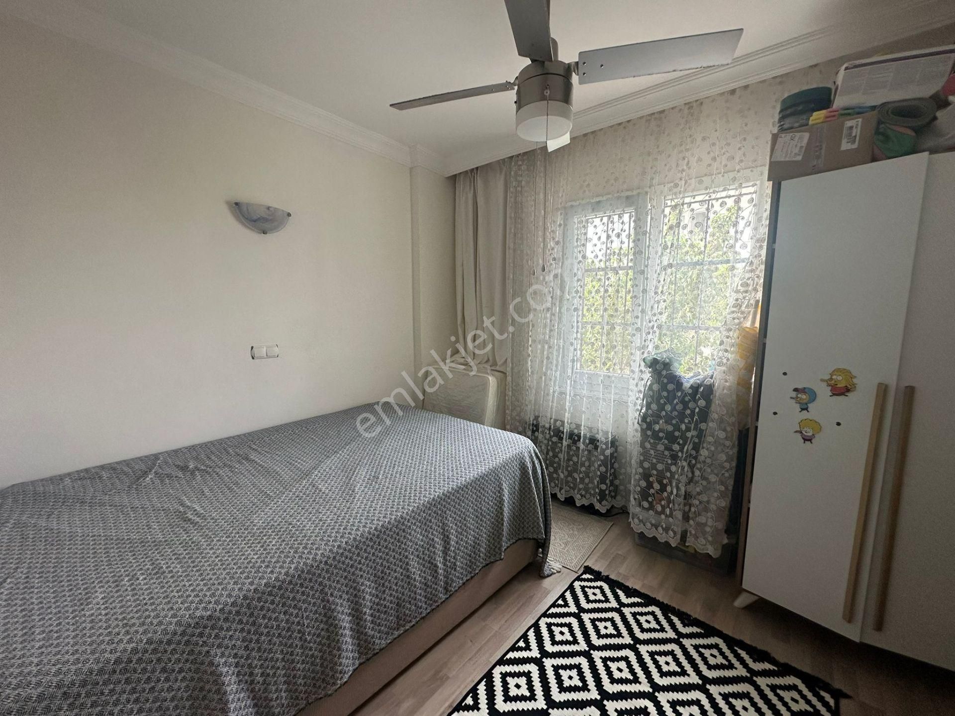 Sıla Emlaktan Güllük Merkezde 2+1 Bahçe Kullanımlı Satılık Daire - Görsel 9