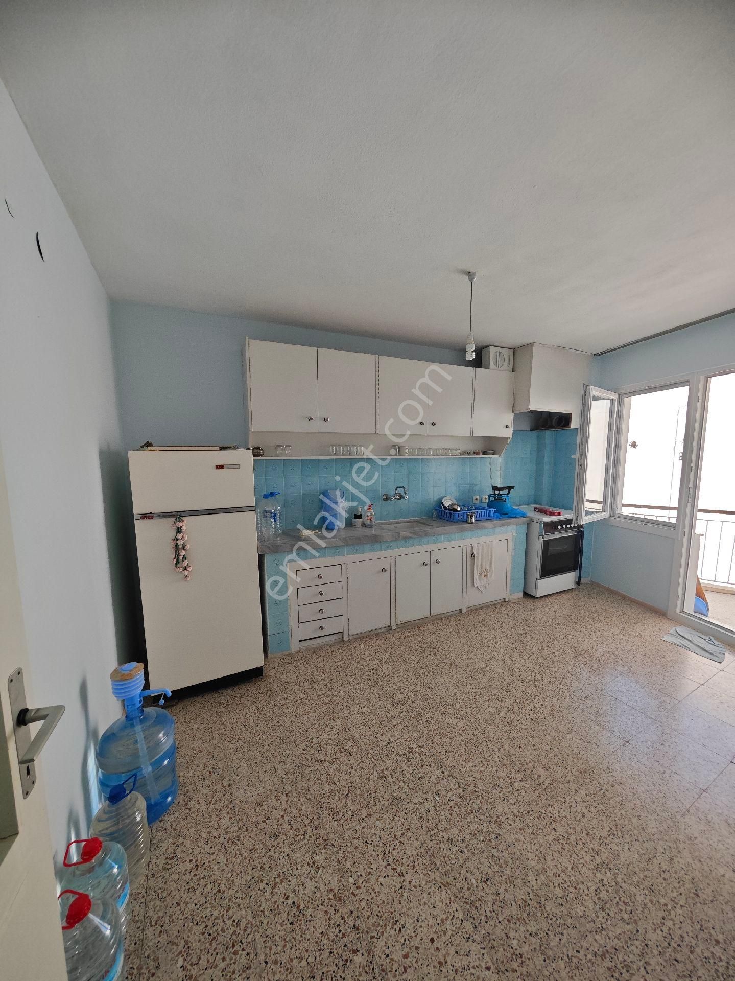 Dikili Ümmetoğlu'ndan 2+1 Ferah Daire Merkezi Konumda Denize Sahile 30 Metre - Görsel 27