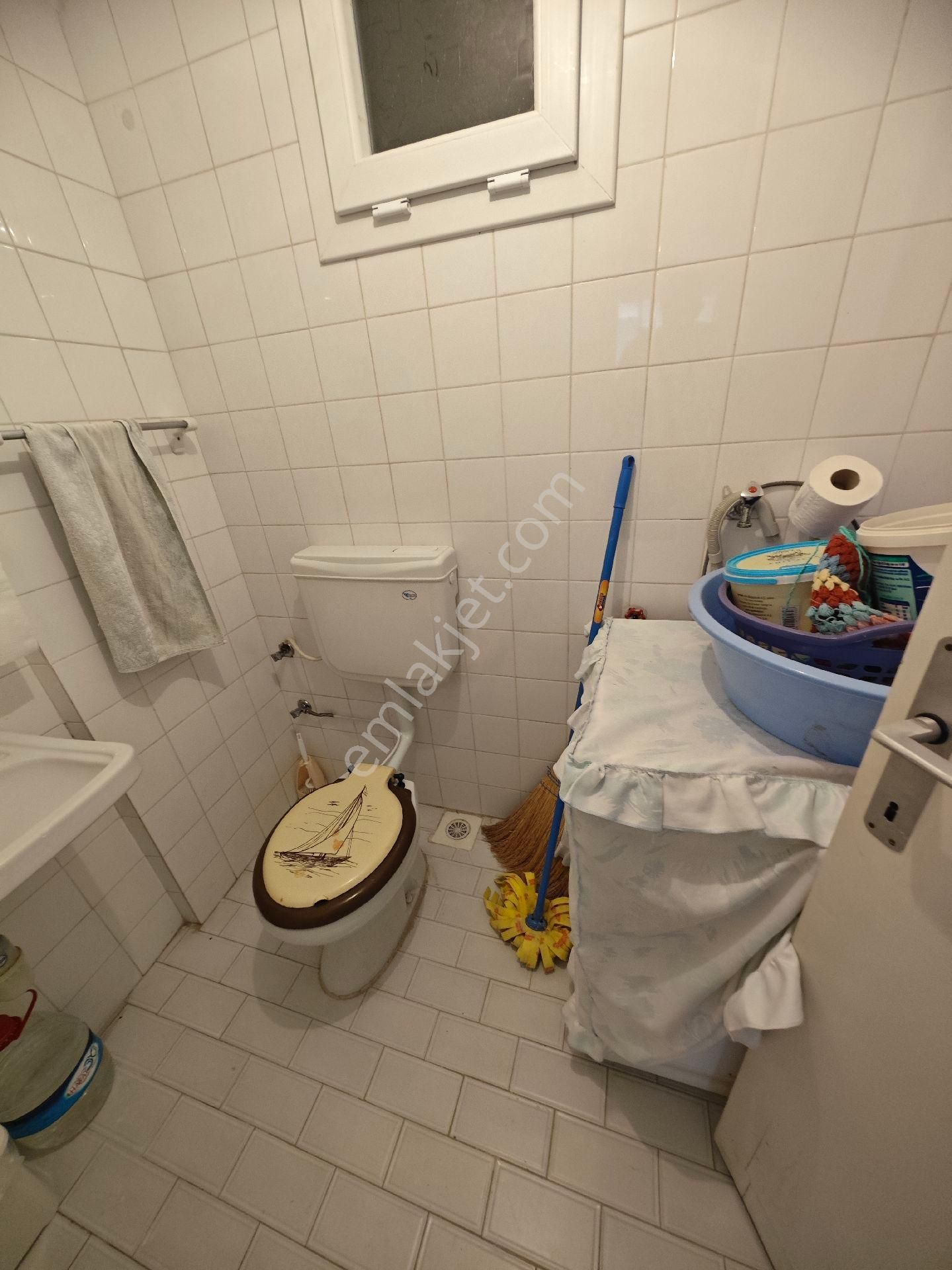 Dikili Ümmetoğlu'ndan 2+1 Ferah Daire Merkezi Konumda Denize Sahile 30 Metre - Görsel 22