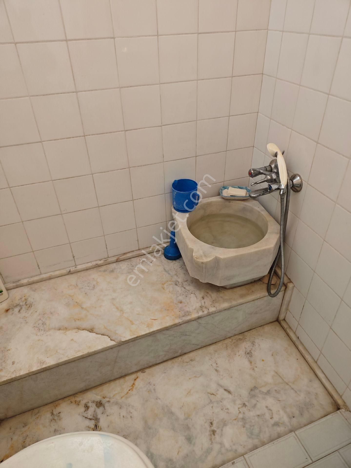 Dikili Ümmetoğlu'ndan 2+1 Ferah Daire Merkezi Konumda Denize Sahile 30 Metre - Görsel 34