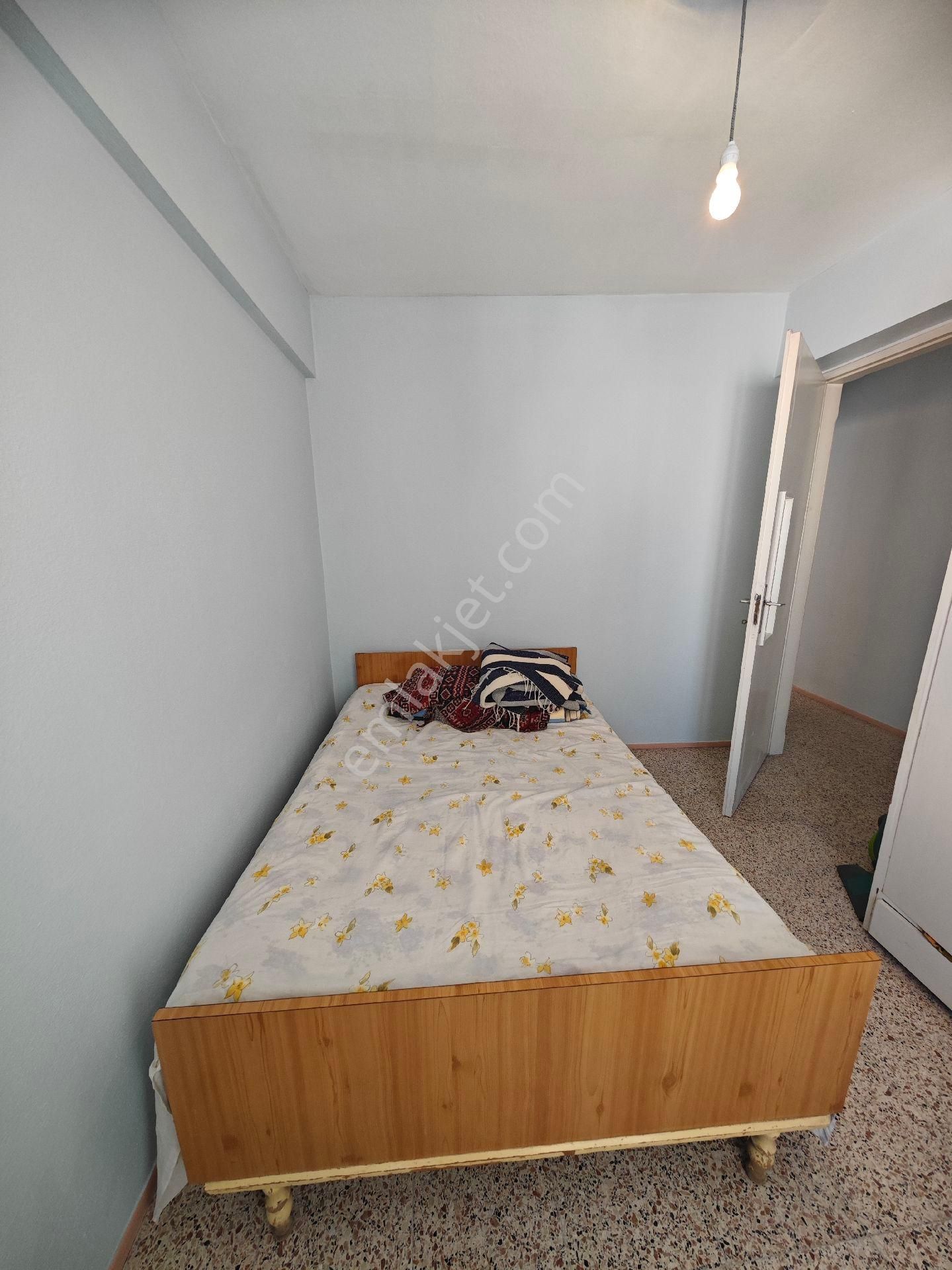 Dikili Ümmetoğlu'ndan 2+1 Ferah Daire Merkezi Konumda Denize Sahile 30 Metre - Görsel 35