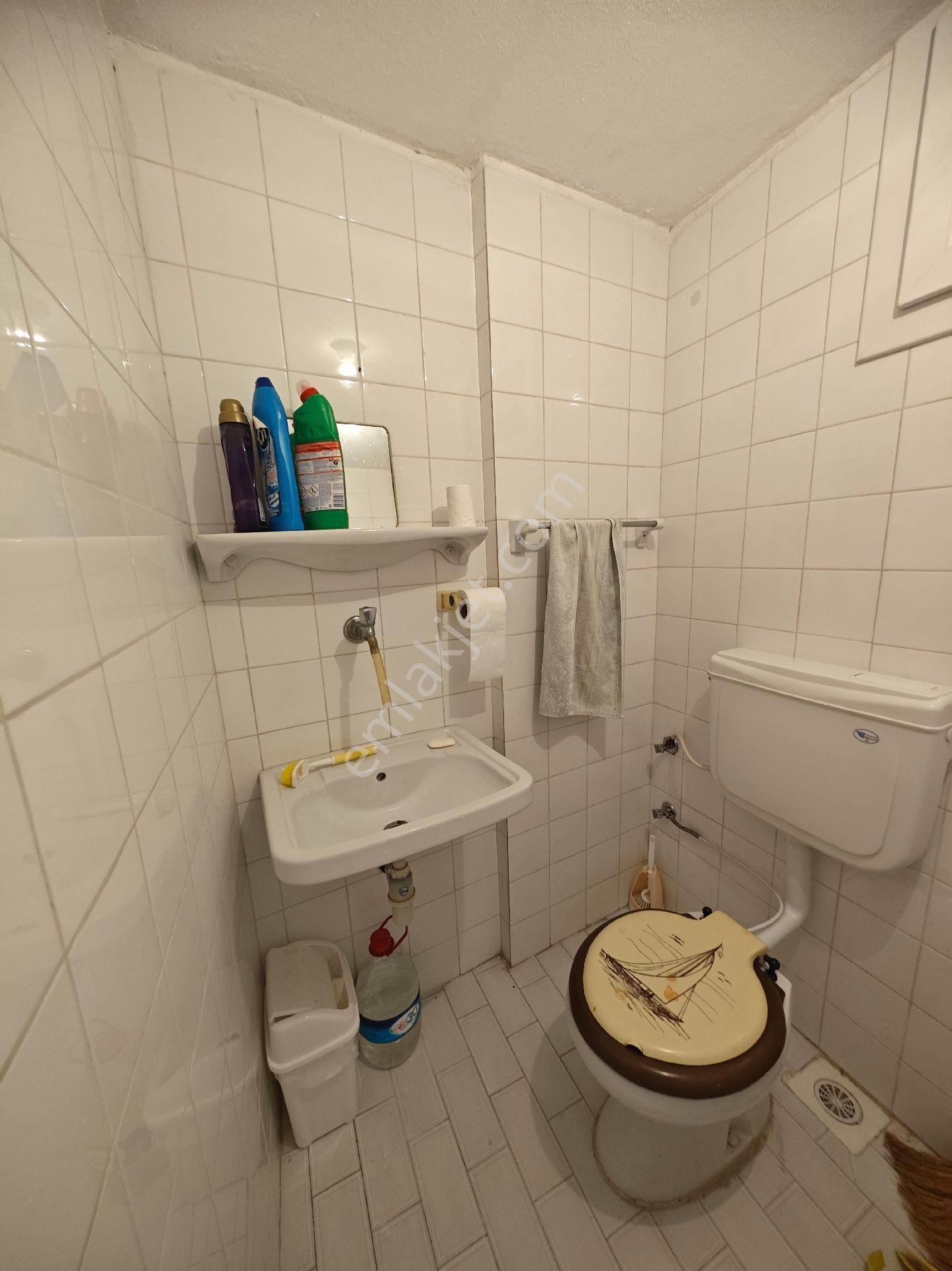 Dikili Ümmetoğlu'ndan 2+1 Ferah Daire Merkezi Konumda Denize Sahile 30 Metre - Görsel 23