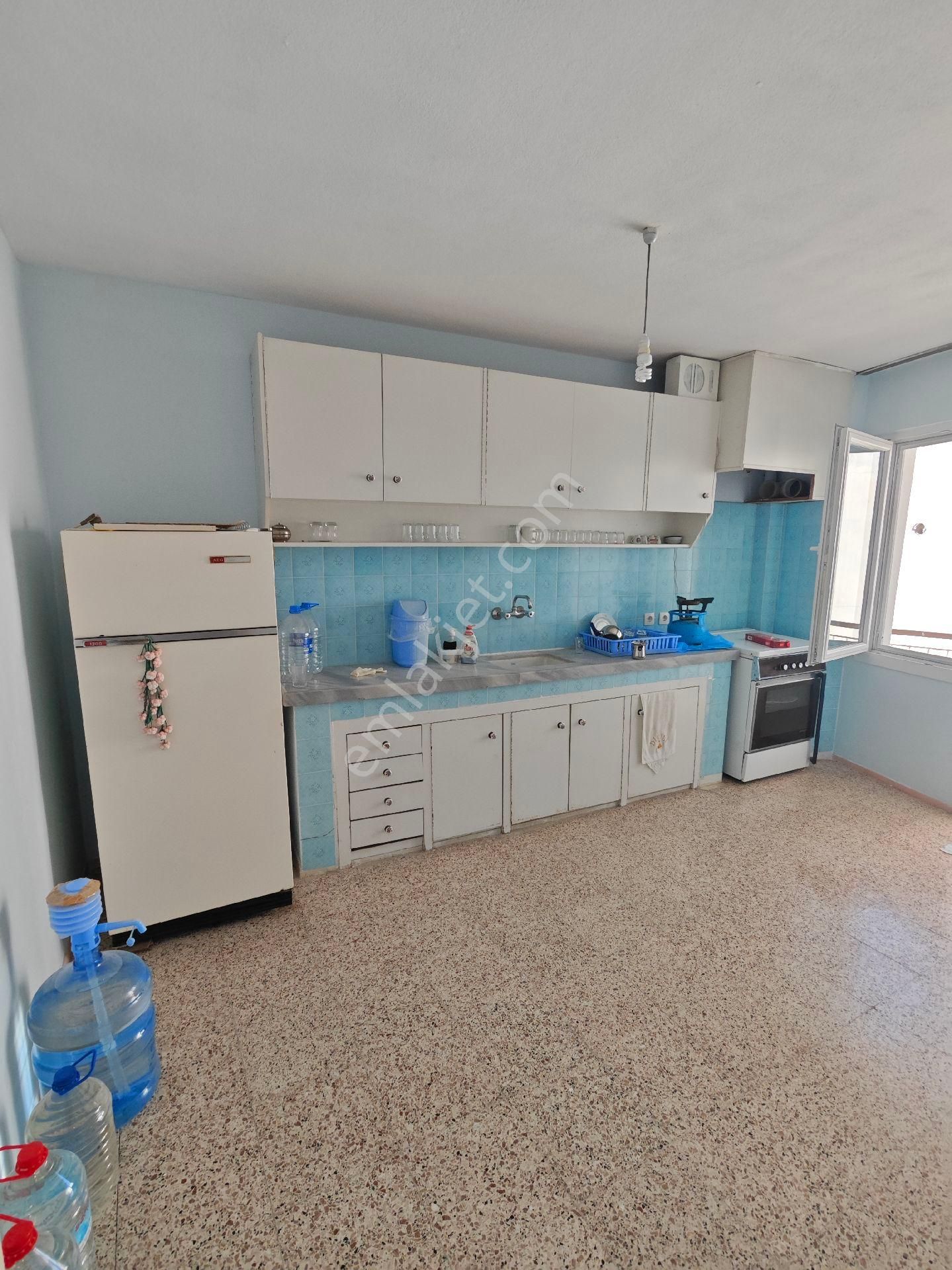 Dikili Ümmetoğlu'ndan 2+1 Ferah Daire Merkezi Konumda Denize Sahile 30 Metre - Görsel 29