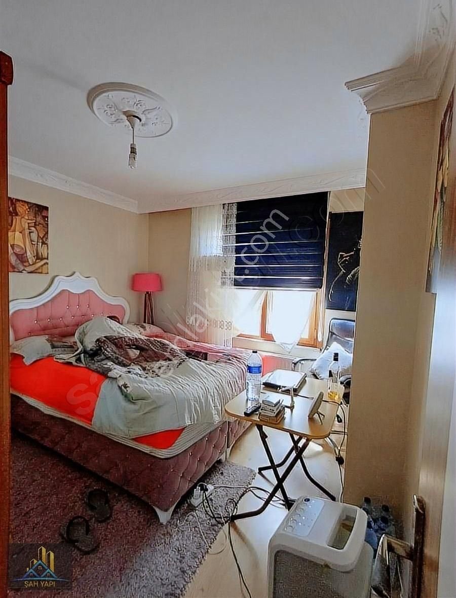 Metrobüse Yürüme Mesafesinde 2+1 Daire - Görsel 7