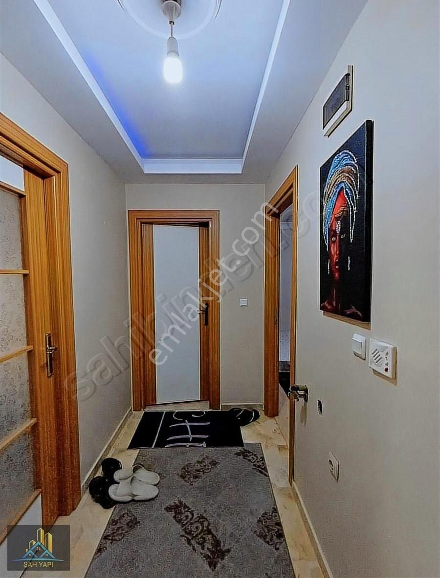 Metrobüse Yürüme Mesafesinde 2+1 Daire - Görsel 2