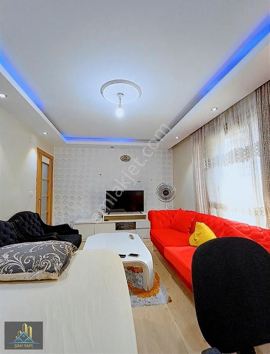 Metrobüse Yürüme Mesafesinde 2+1 Daire - Görsel 10