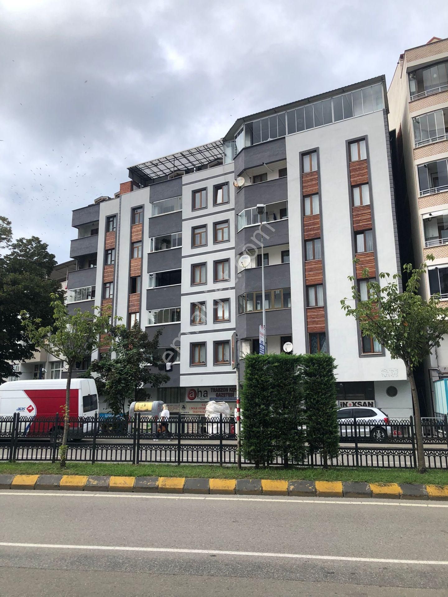 Trabzon Merkez’de Satılık 3+1 Dubleks Daire – Merkezi Konum, Geniş Kullanım Alanı! - Görsel 9