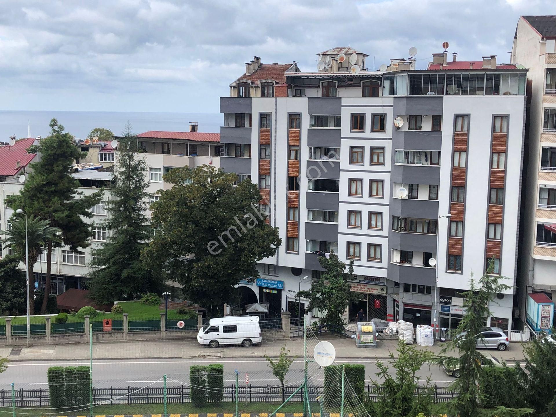 Trabzon Merkez’de Satılık 3+1 Dubleks Daire – Merkezi Konum, Geniş Kullanım Alanı! - Görsel 10