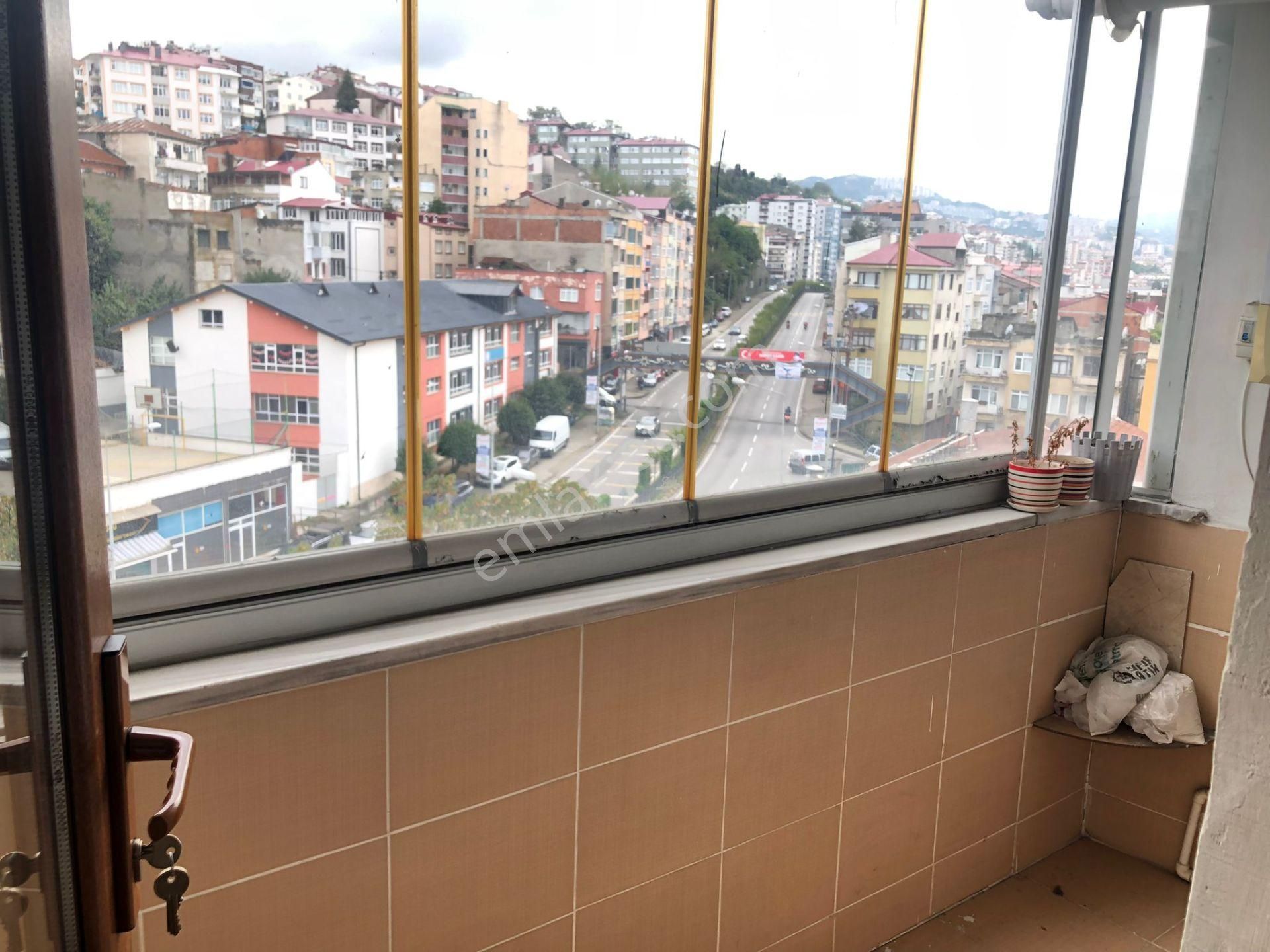 Trabzon Merkez’de Satılık 3+1 Dubleks Daire – Merkezi Konum, Geniş Kullanım Alanı! - Görsel 16