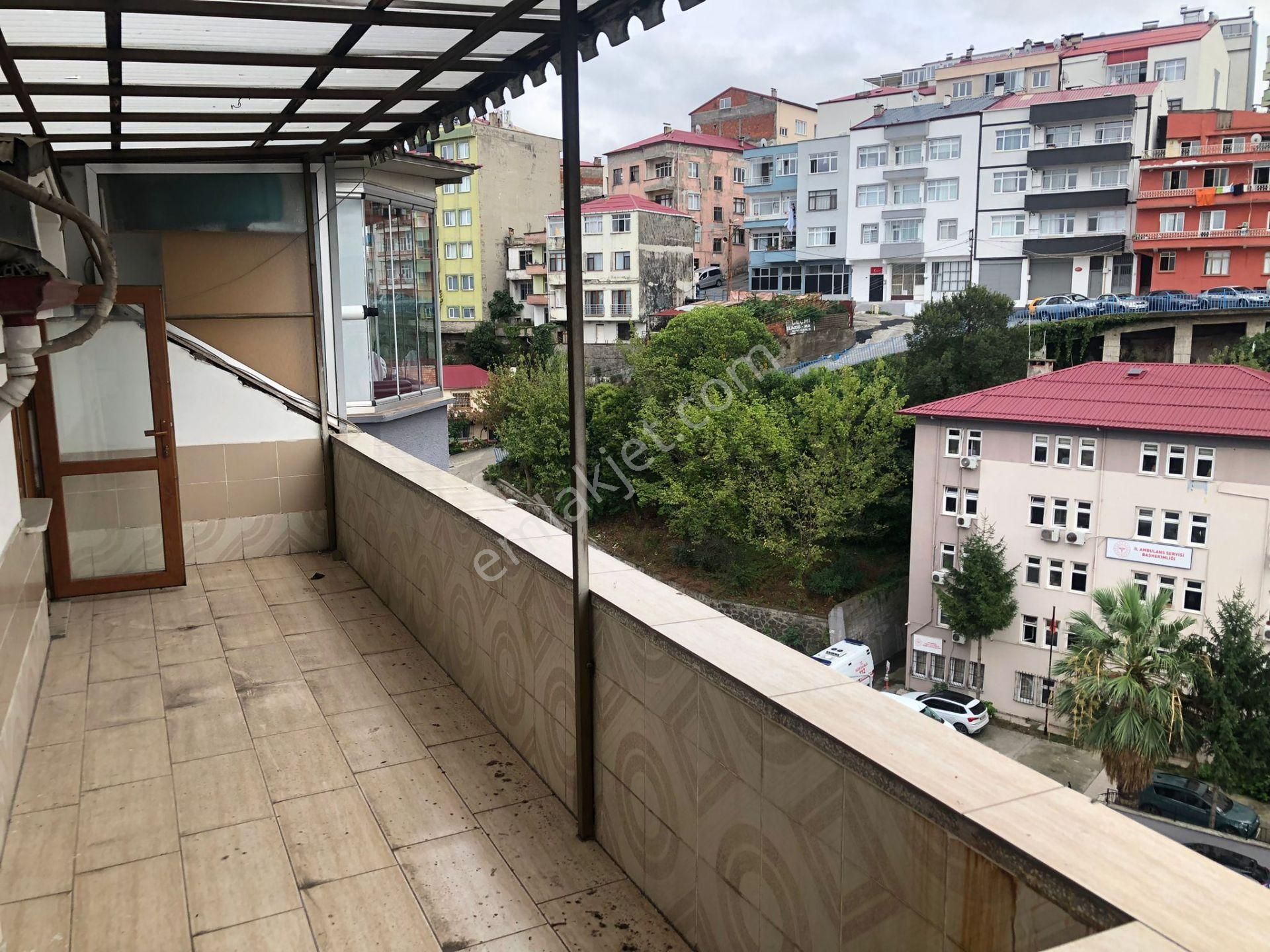 Trabzon Merkez’de Satılık 3+1 Dubleks Daire – Merkezi Konum, Geniş Kullanım Alanı! - Görsel 21