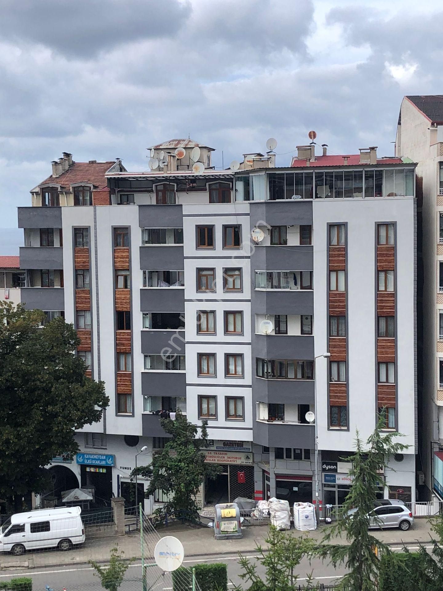 Trabzon Merkez’de Satılık 3+1 Dubleks Daire – Merkezi Konum, Geniş Kullanım Alanı! - Görsel 8