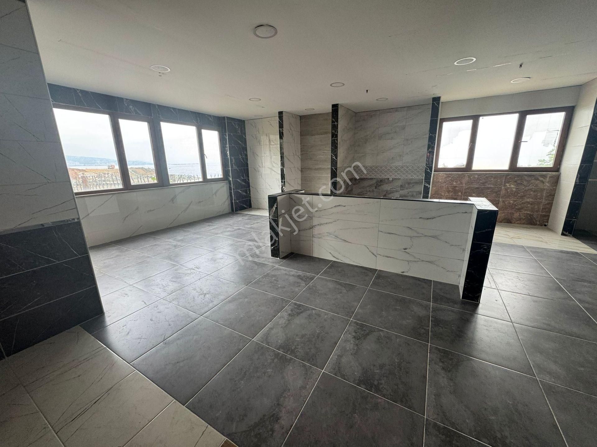 Trabzon Arsin'de Satılık Arsa - Görsel 25