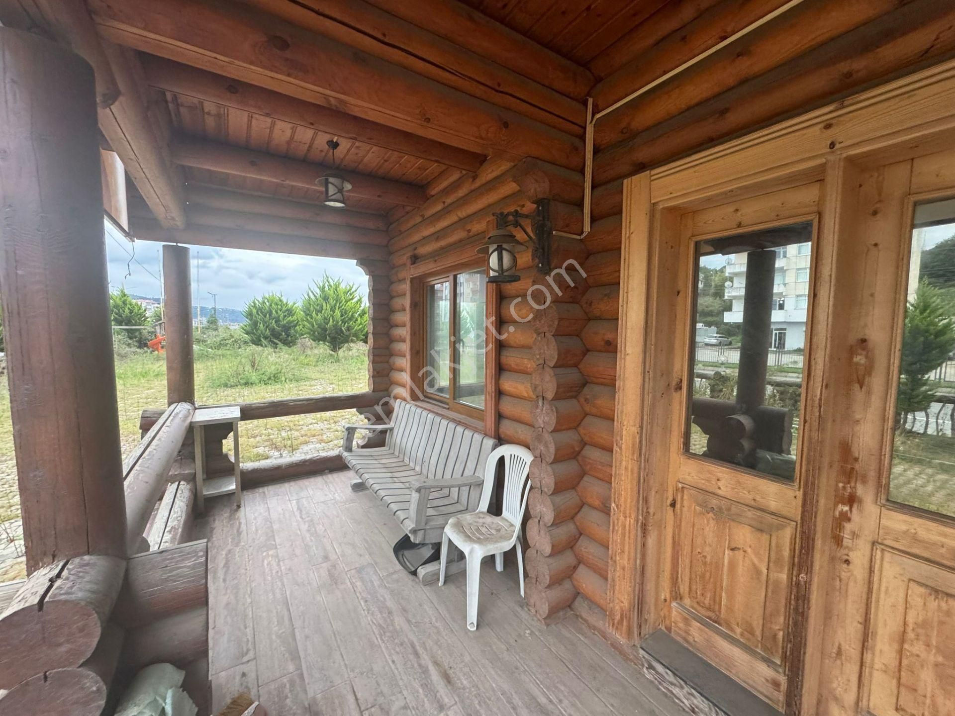 Trabzon Arsin'de Satılık Arsa - Görsel 17