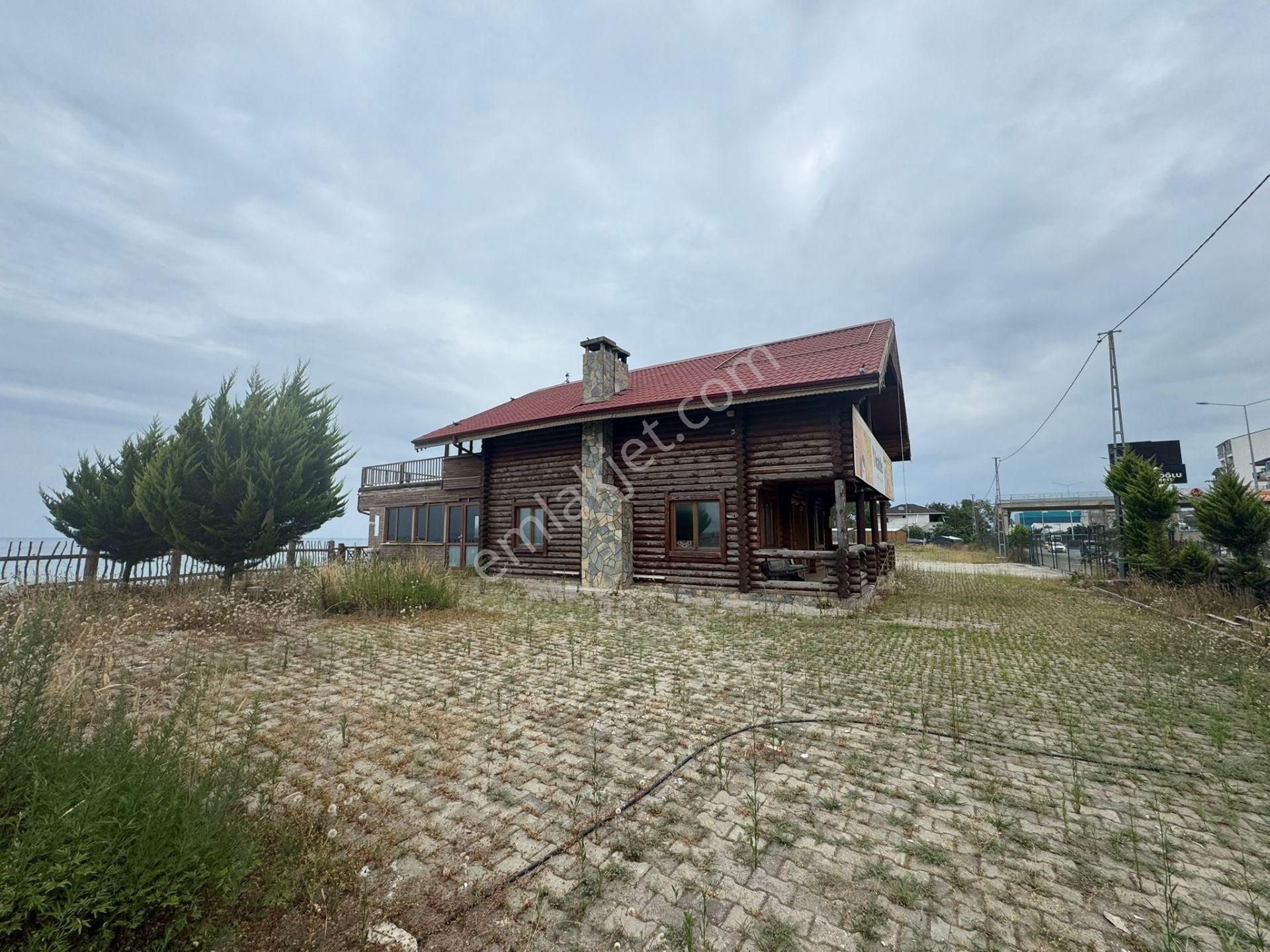 Trabzon Arsin'de Satılık Arsa - Görsel 23