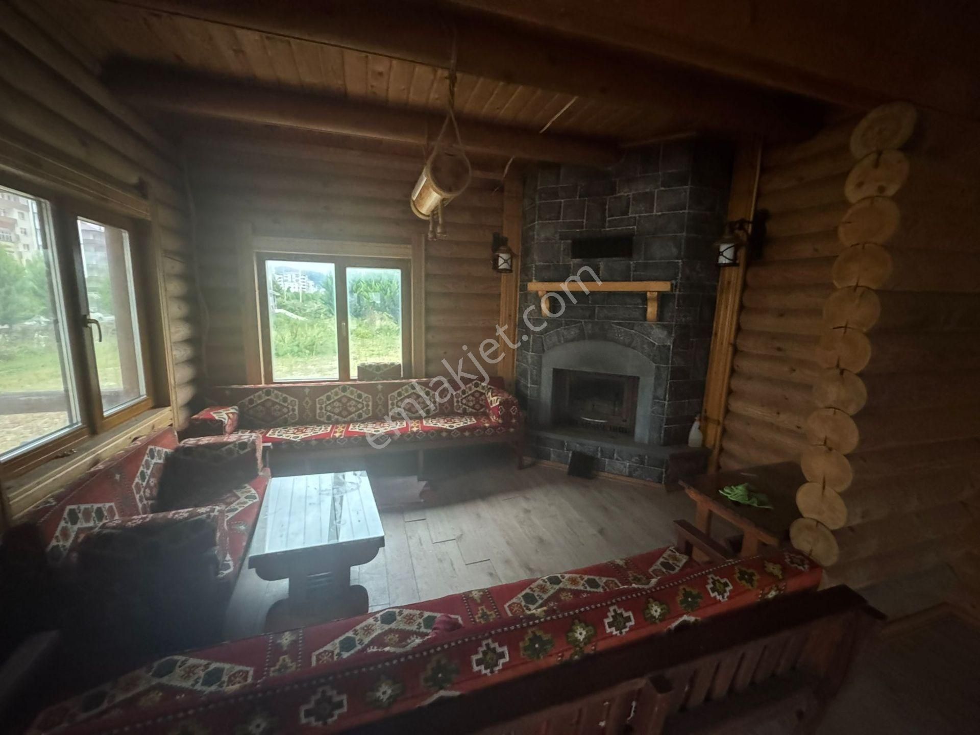 Trabzon Arsin'de Satılık Arsa - Görsel 18