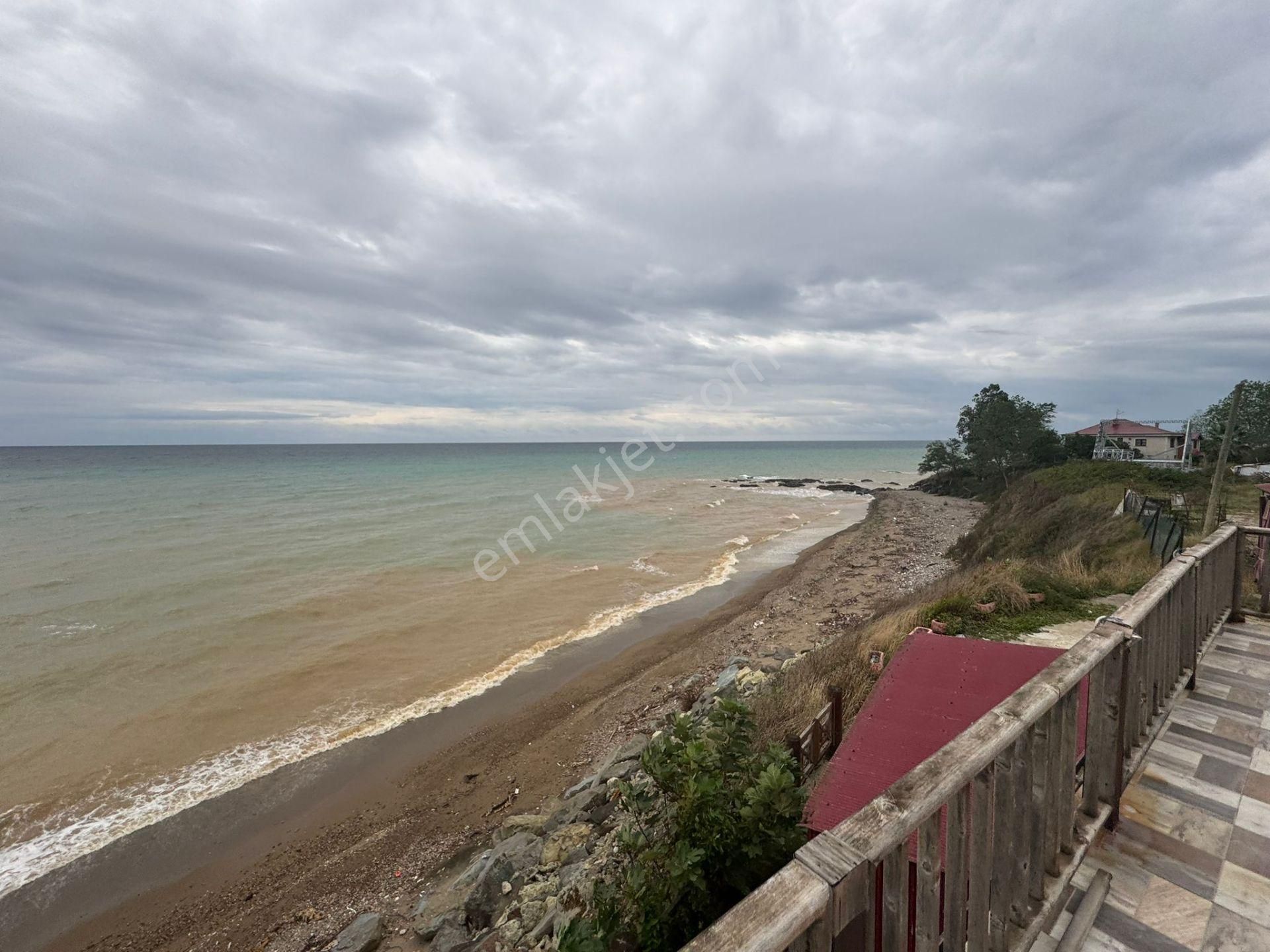 Trabzon Arsin'de Satılık Arsa - Görsel 12