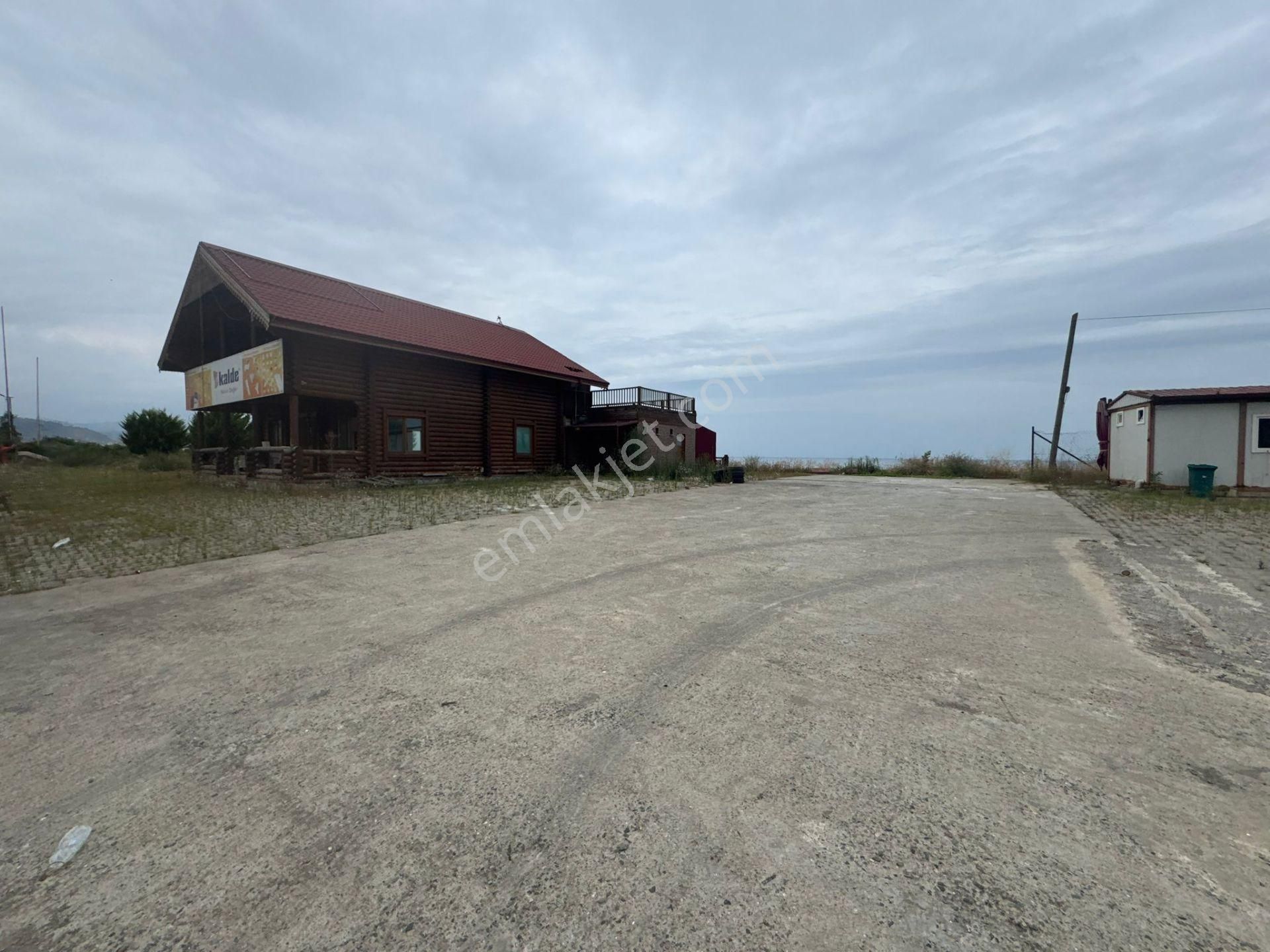 Trabzon Arsin'de Satılık Arsa - Görsel 21