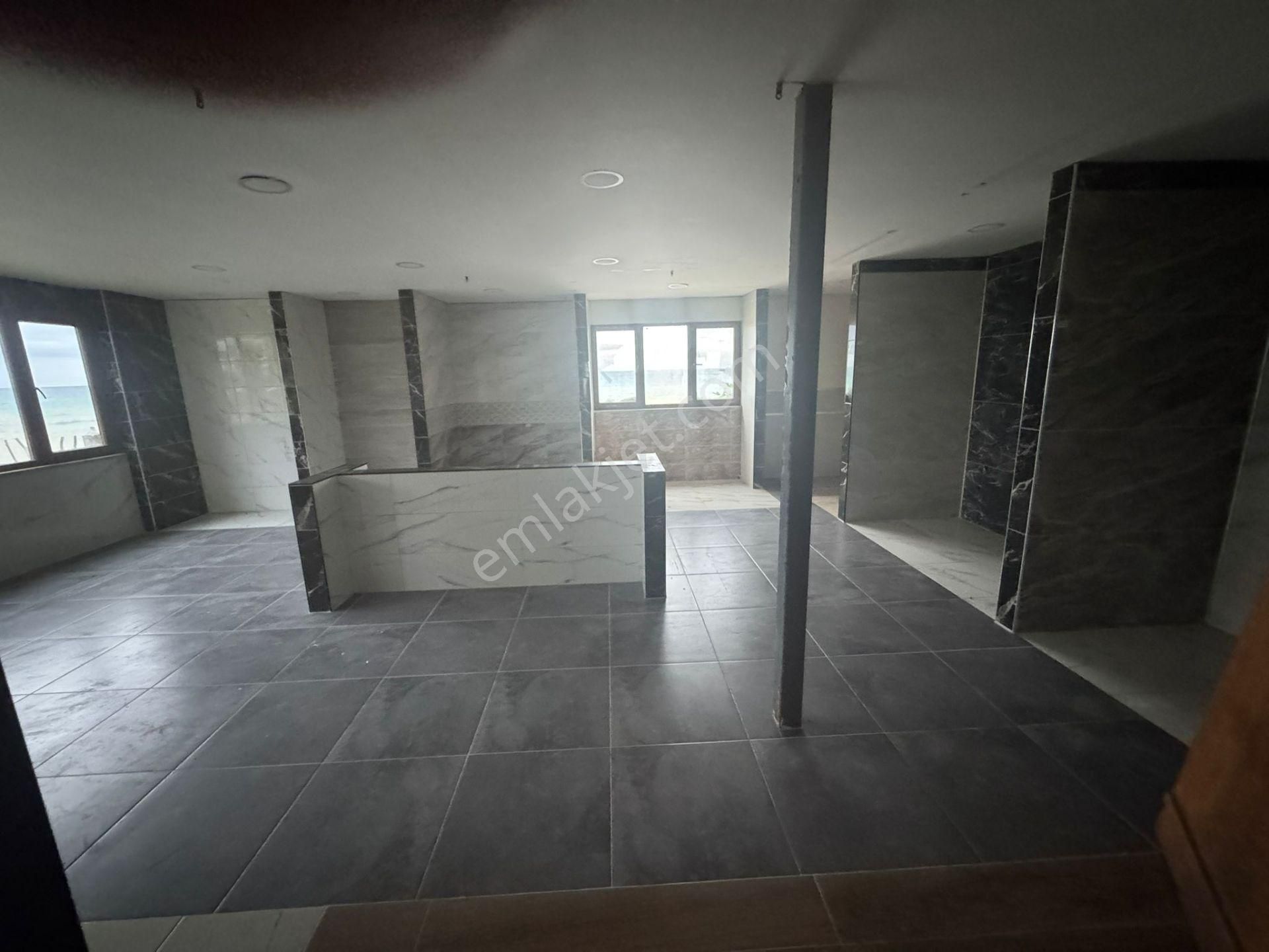 Trabzon Arsin'de Satılık Arsa - Görsel 15