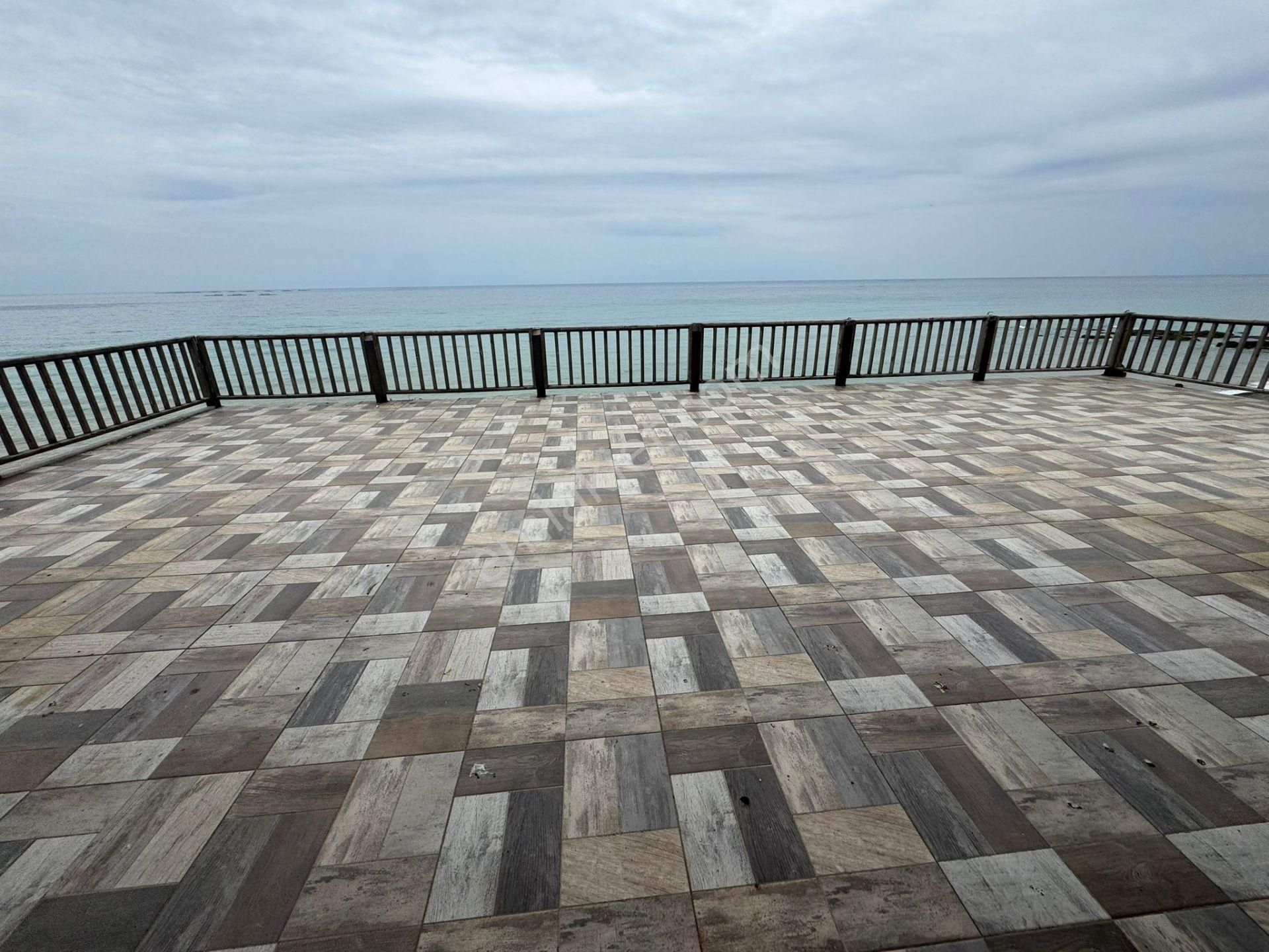 Trabzon Arsin'de Satılık Arsa - Görsel 30