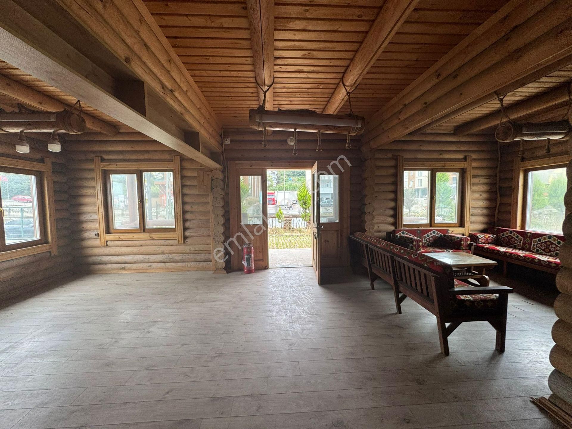 Trabzon Arsin'de Satılık Arsa - Görsel 28