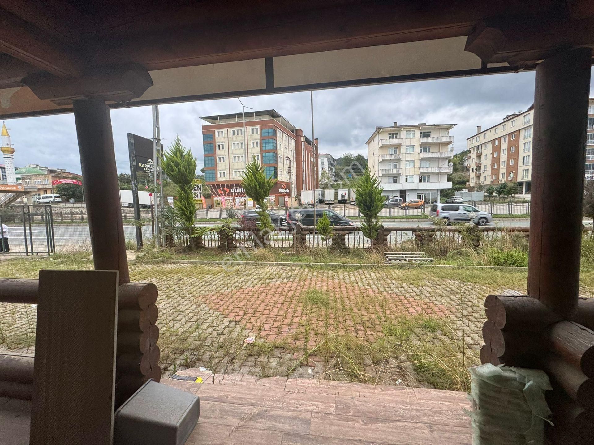 Trabzon Arsin'de Satılık Arsa - Görsel 20