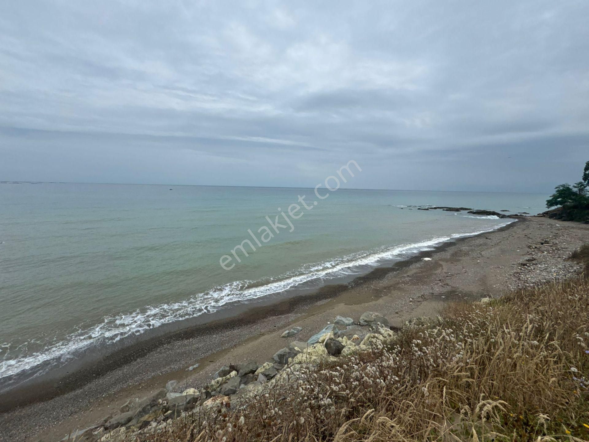 Trabzon Arsin'de Satılık Arsa - Görsel 26