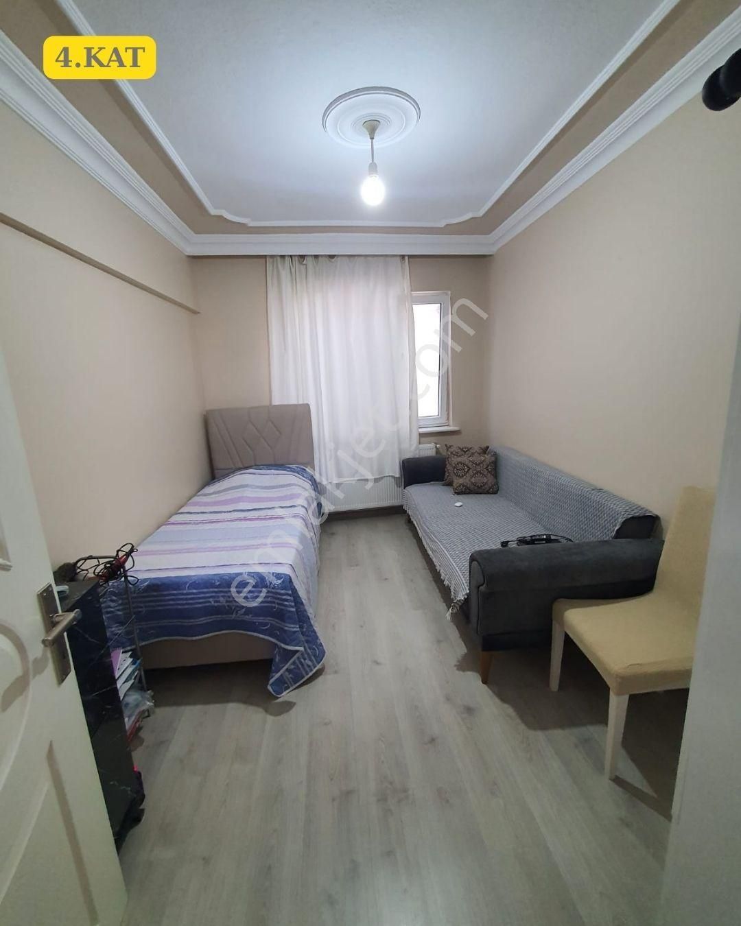 Malteepe Mahallesinde 5 Katlı Satılık Bina - Görsel 19