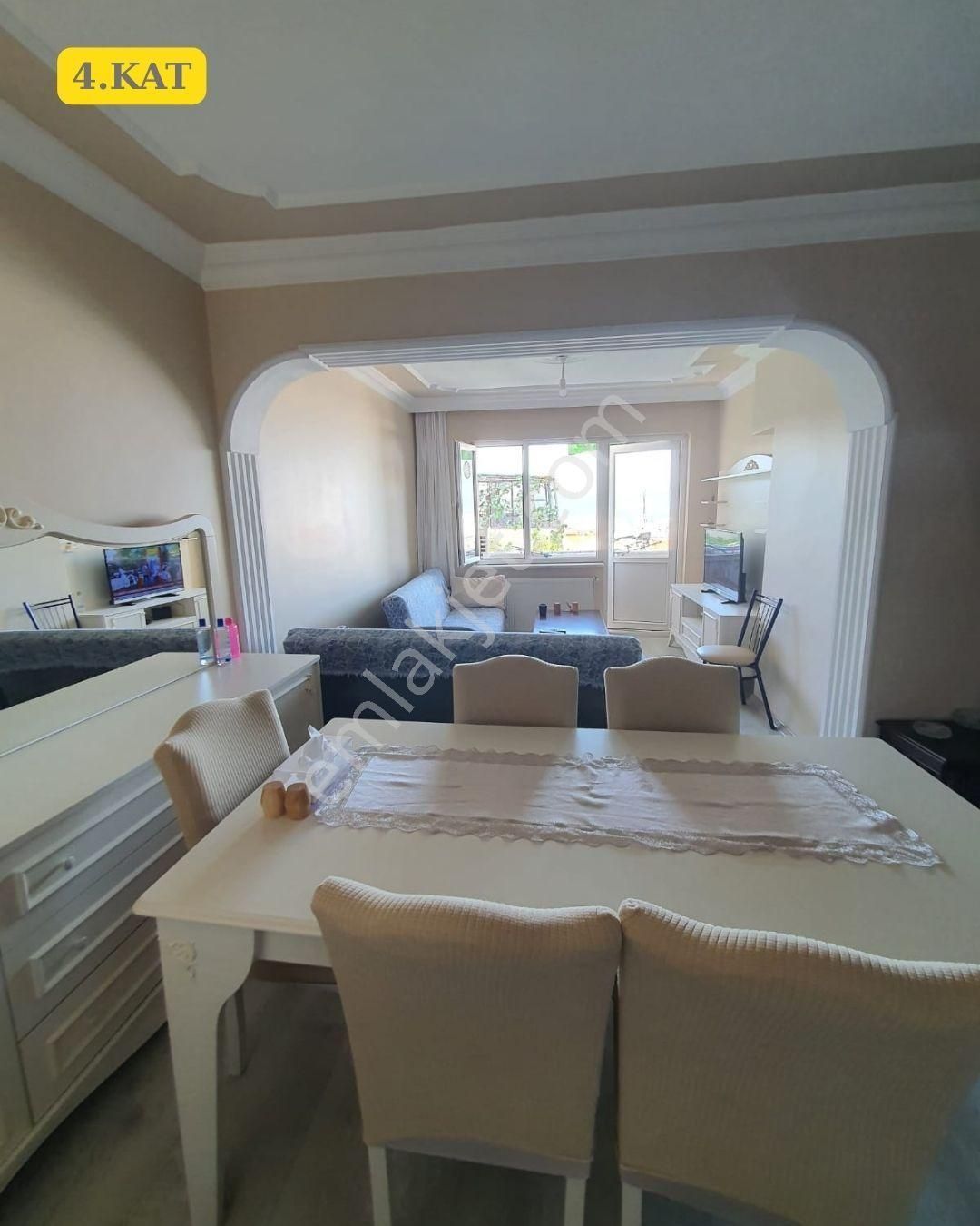 Malteepe Mahallesinde 5 Katlı Satılık Bina - Görsel 18