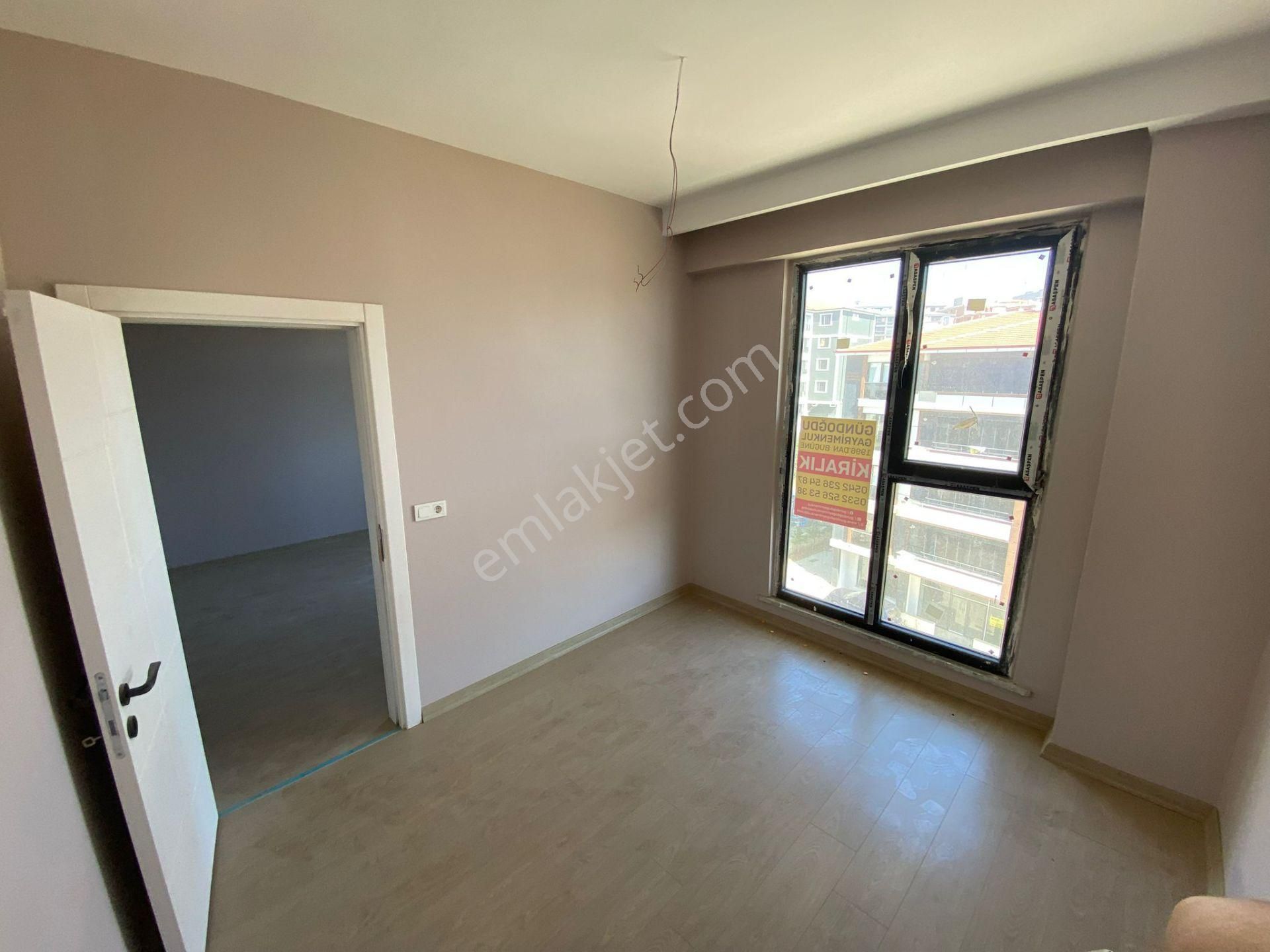 Ekşioğlu'dan Tekirdağ Süleymanpaşa Atatürk Mah. Merkezi Konumda 1+1 Kiralık Daire - Görsel 9