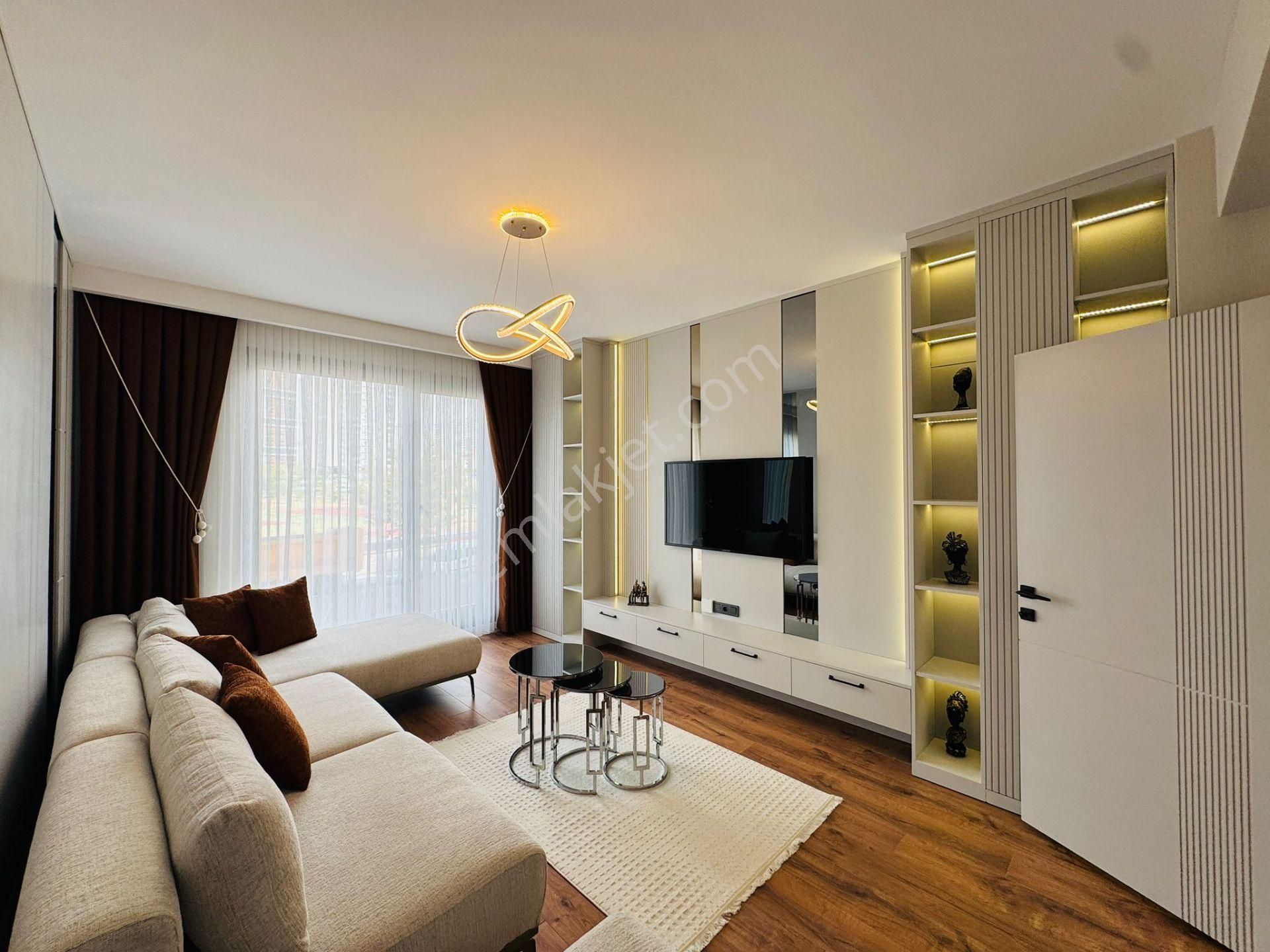 Keçiören Ovacıkta Bölgenin En Güzel Site Dairesi - Görsel 24