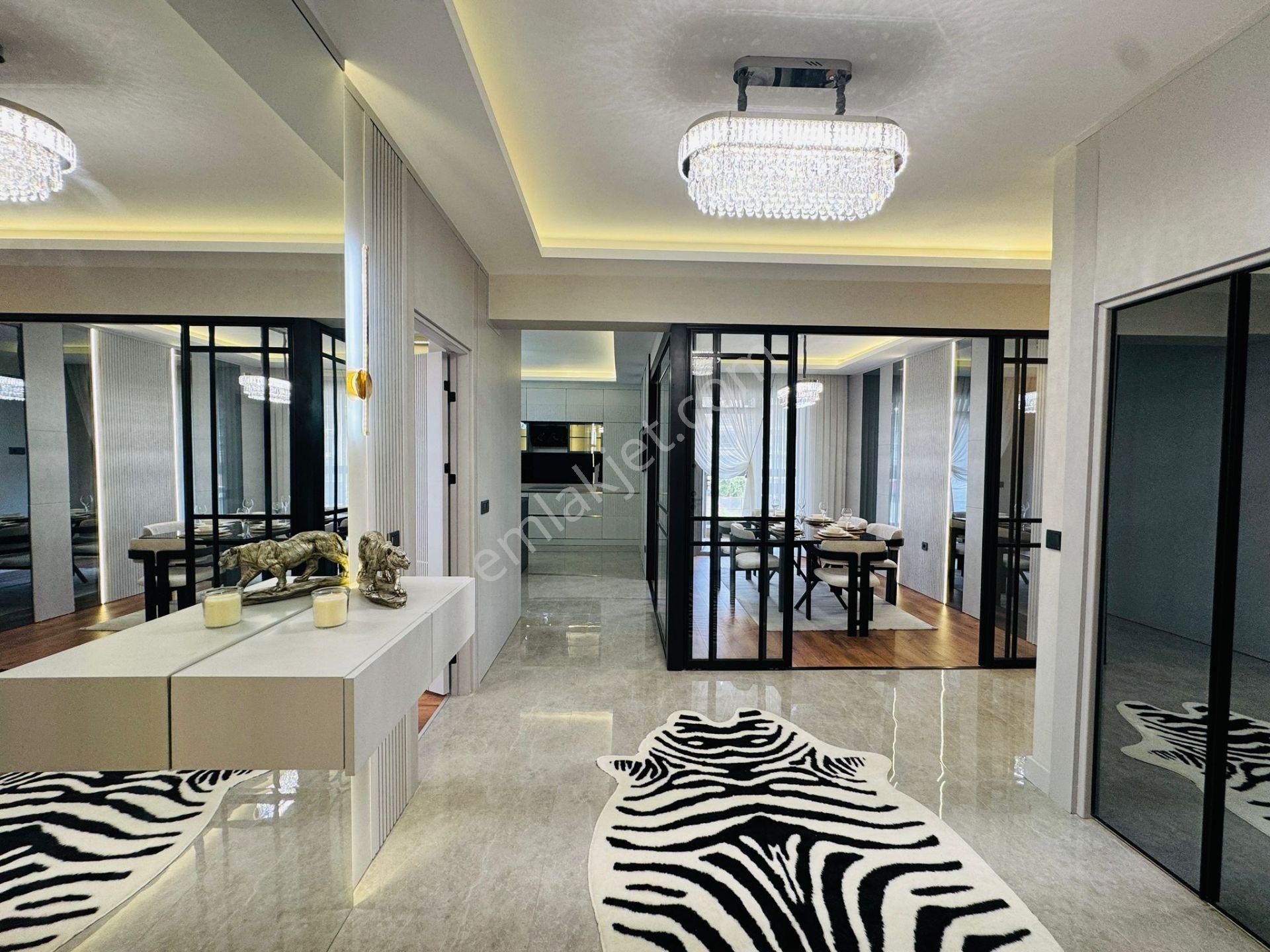 Keçiören Ovacıkta Bölgenin En Güzel Site Dairesi - Görsel 5