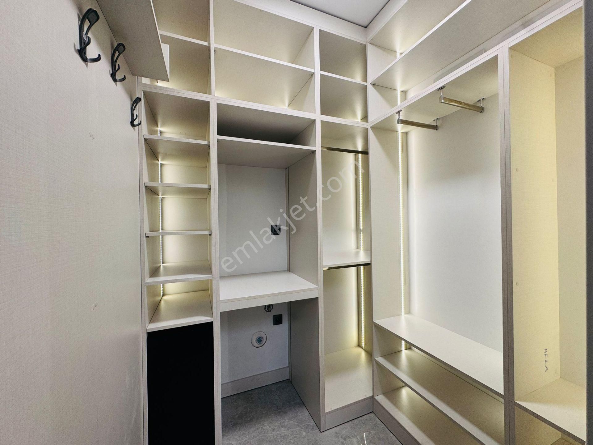 Keçiören Ovacıkta Bölgenin En Güzel Site Dairesi - Görsel 32