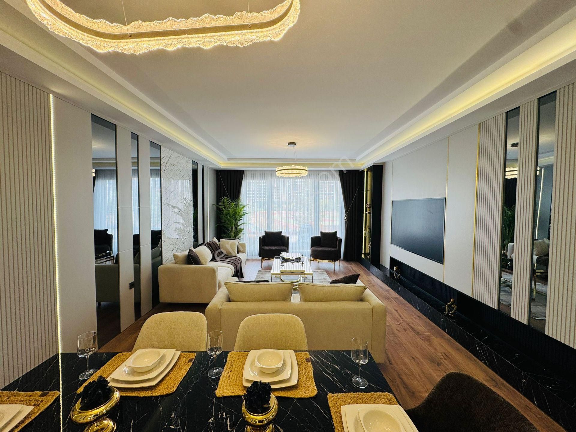 Keçiören Ovacıkta Bölgenin En Güzel Site Dairesi - Görsel 8