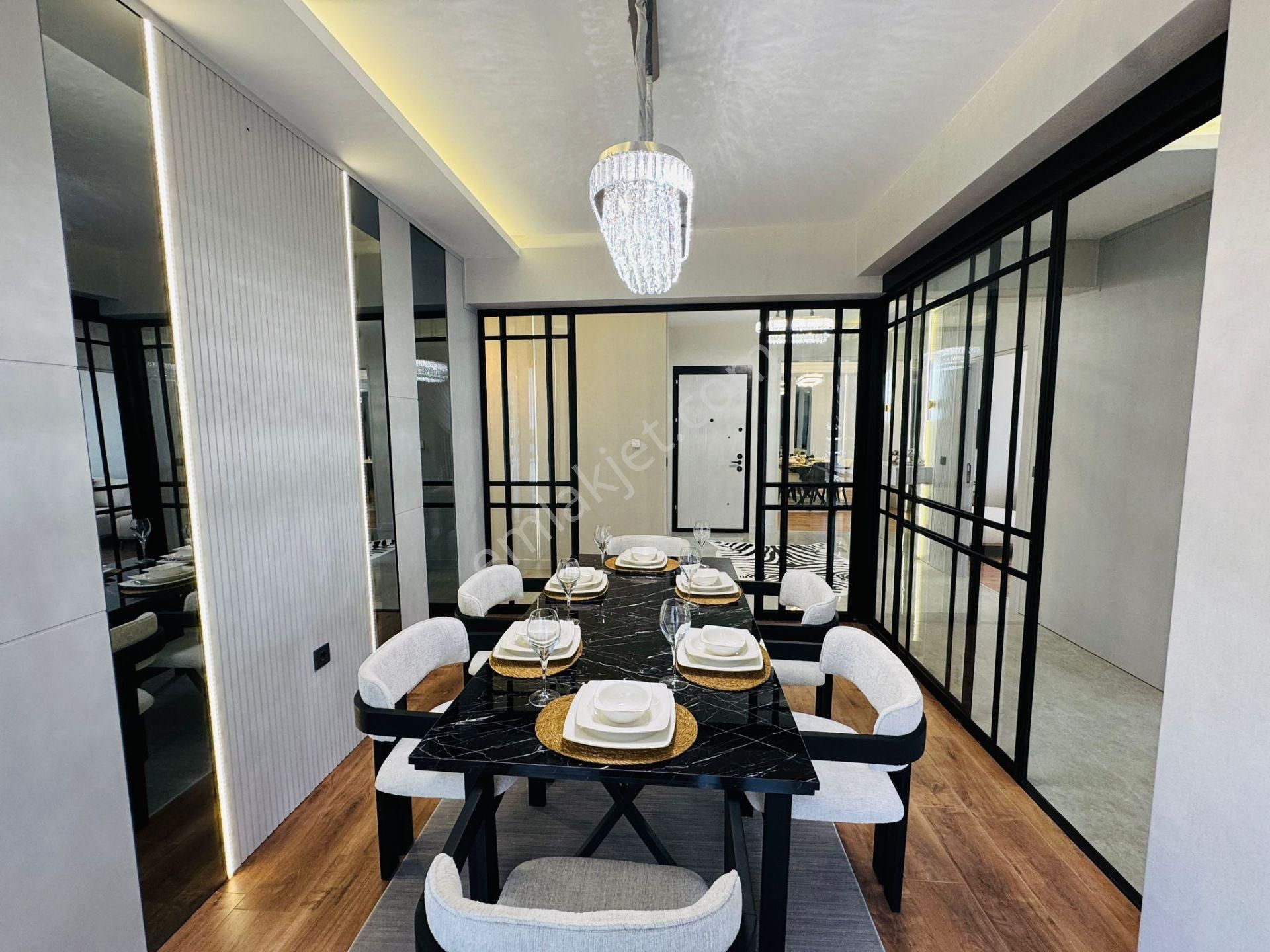 Keçiören Ovacıkta Bölgenin En Güzel Site Dairesi - Görsel 3